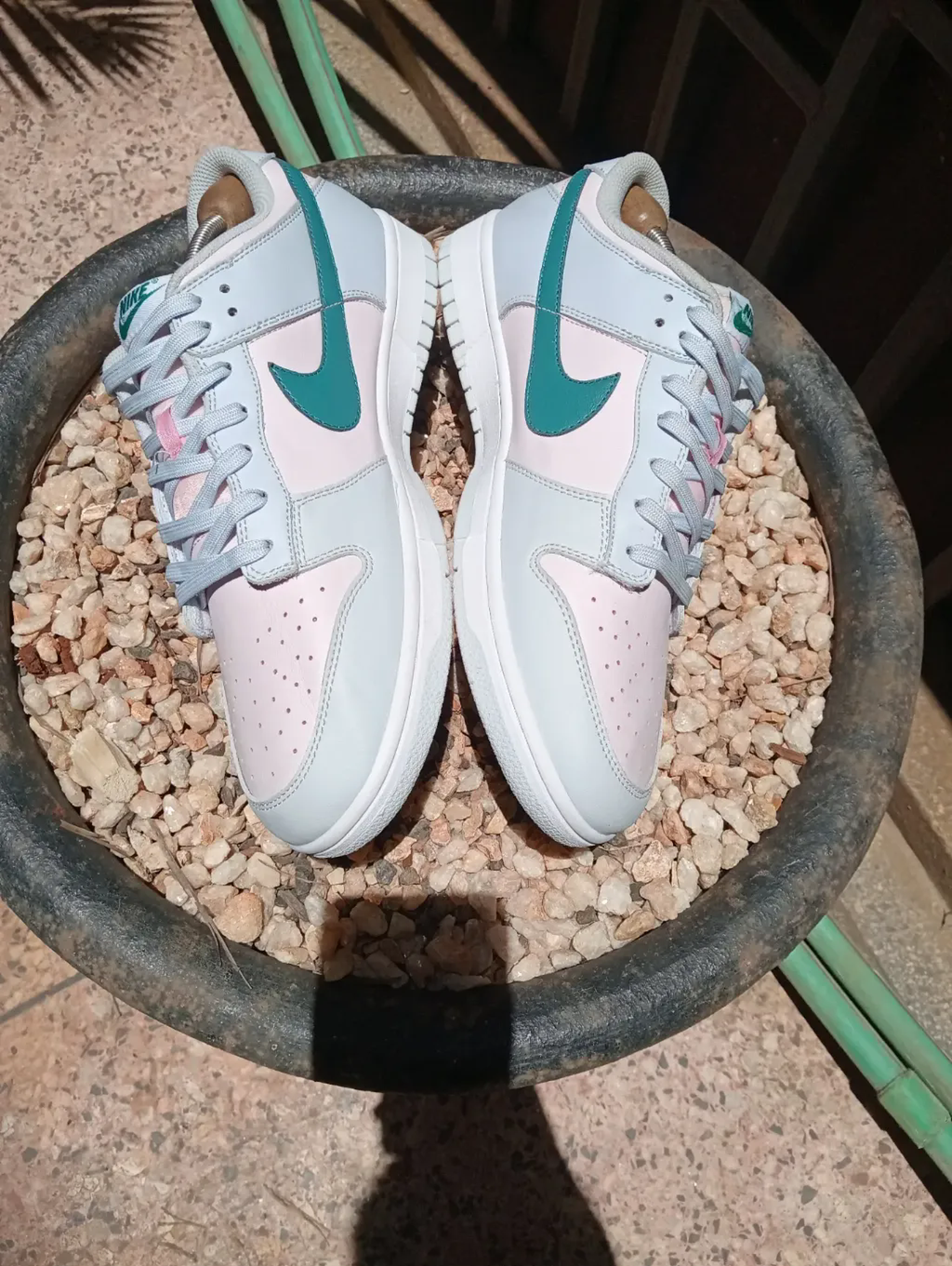 NIKE DUNKS