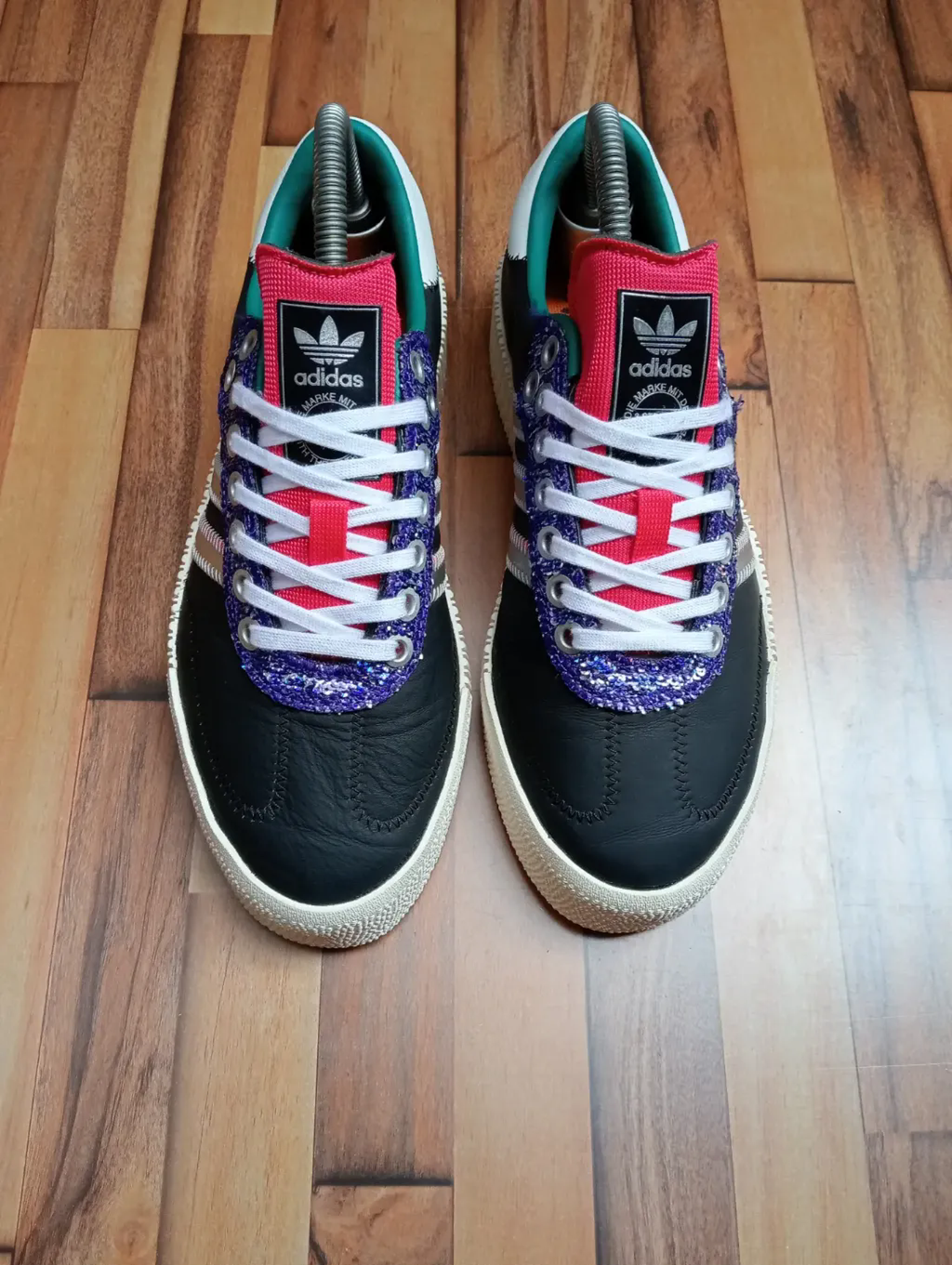 ADIDAS SAMBA 🖤