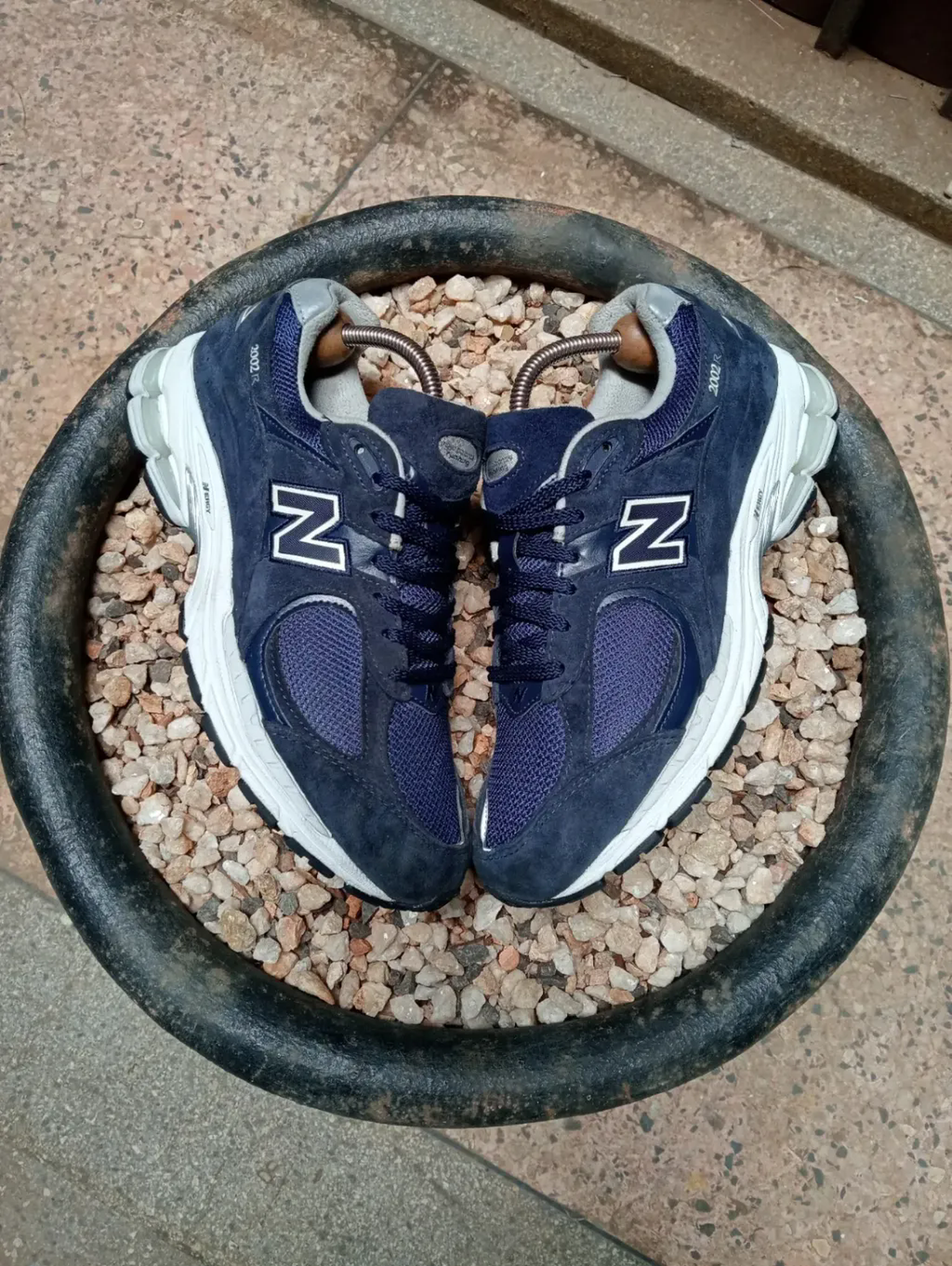 NEWBALANCE 2002R PROTECTION PACK