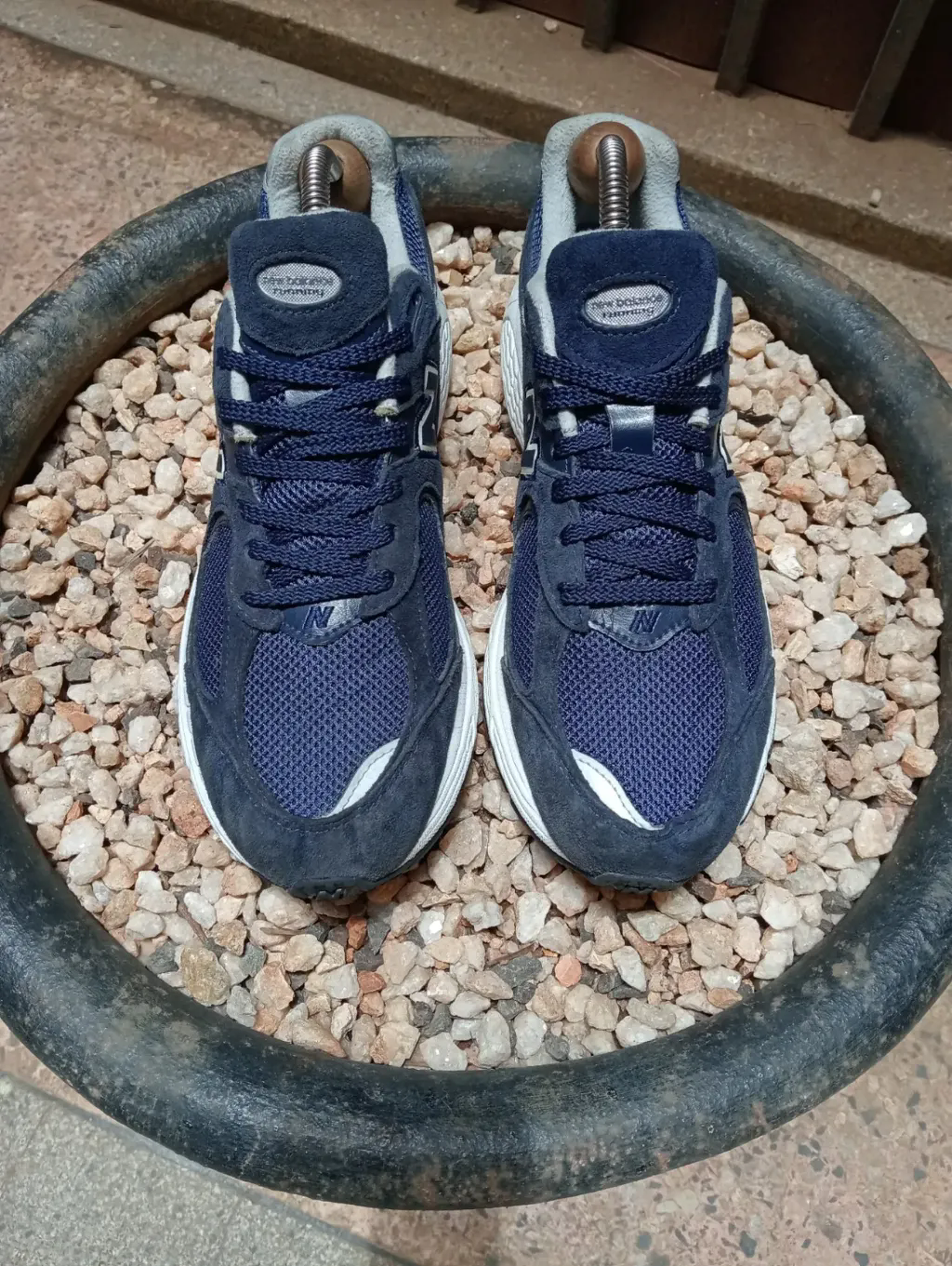 NEWBALANCE 2002R PROTECTION PACK