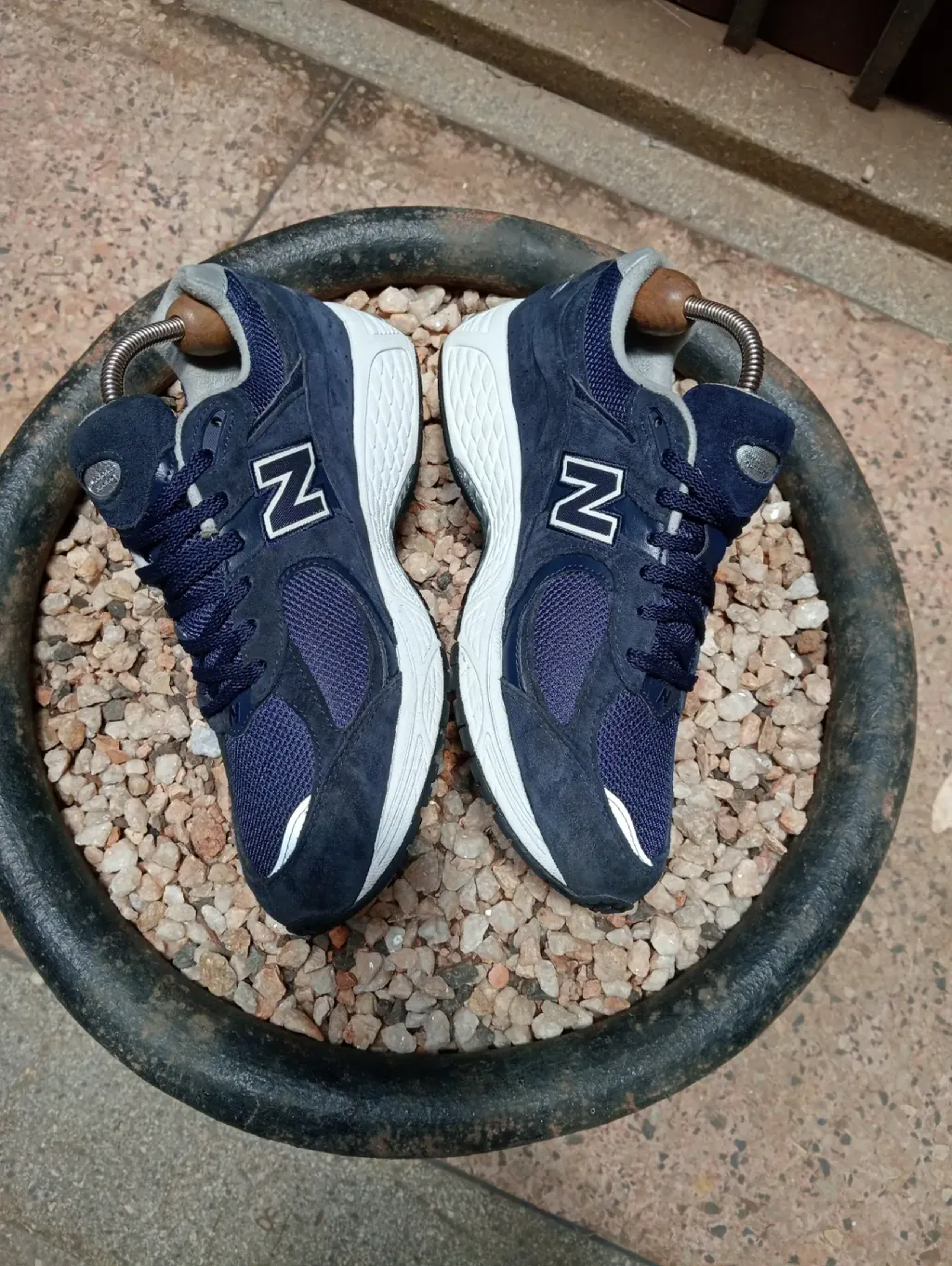 NEWBALANCE 2002R PROTECTION PACK