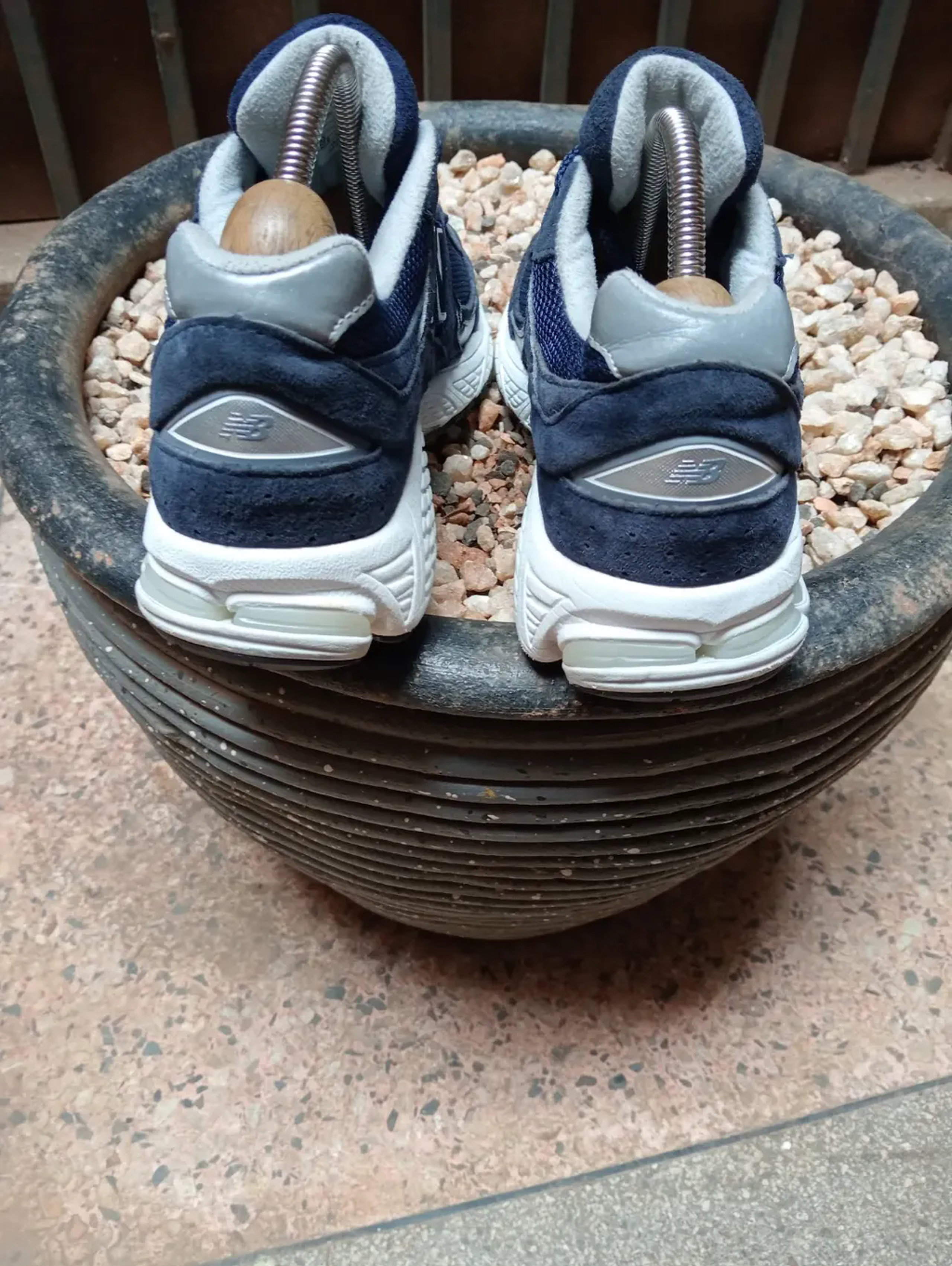 NEWBALANCE 2002R PROTECTION PACK