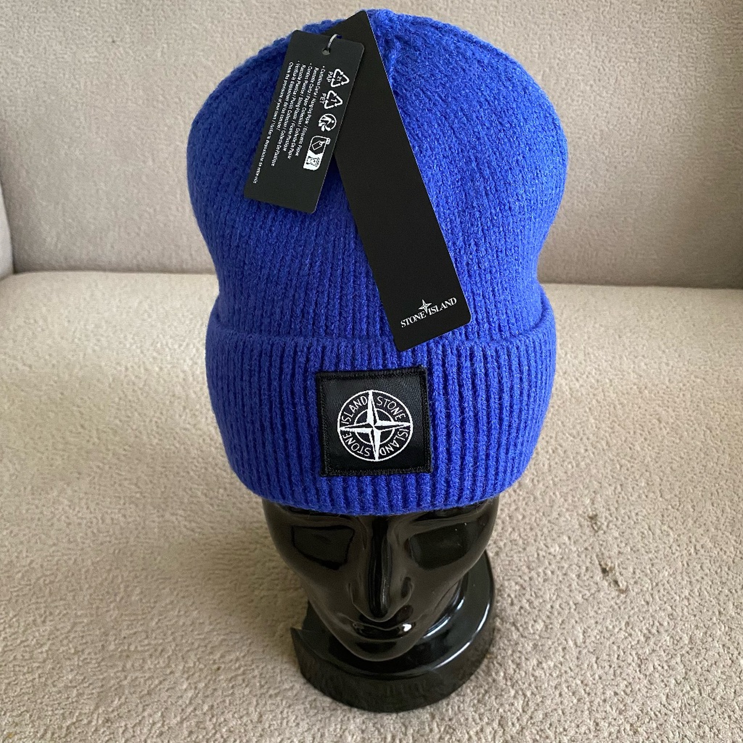 Stone Island beannie