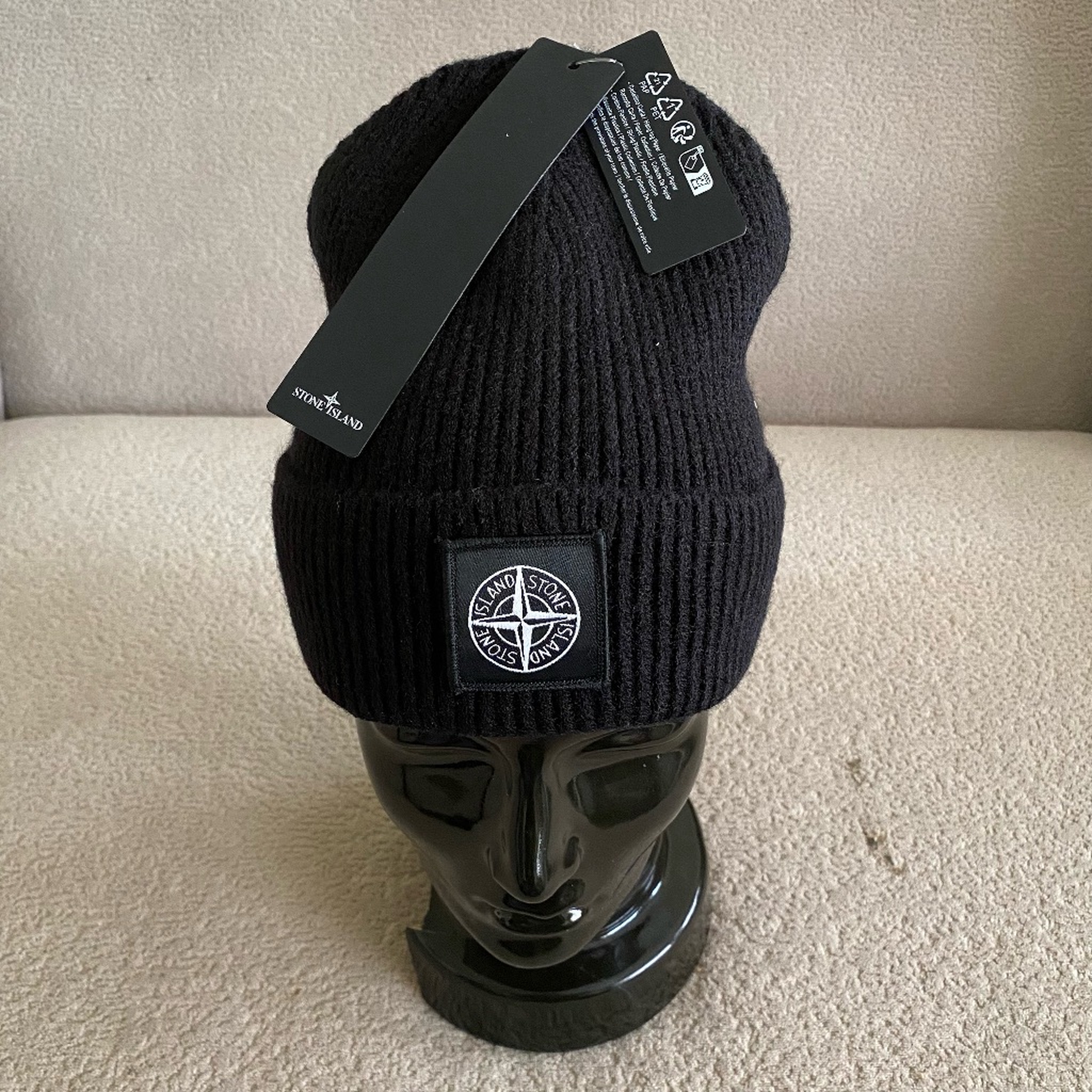 Stone Island beannie