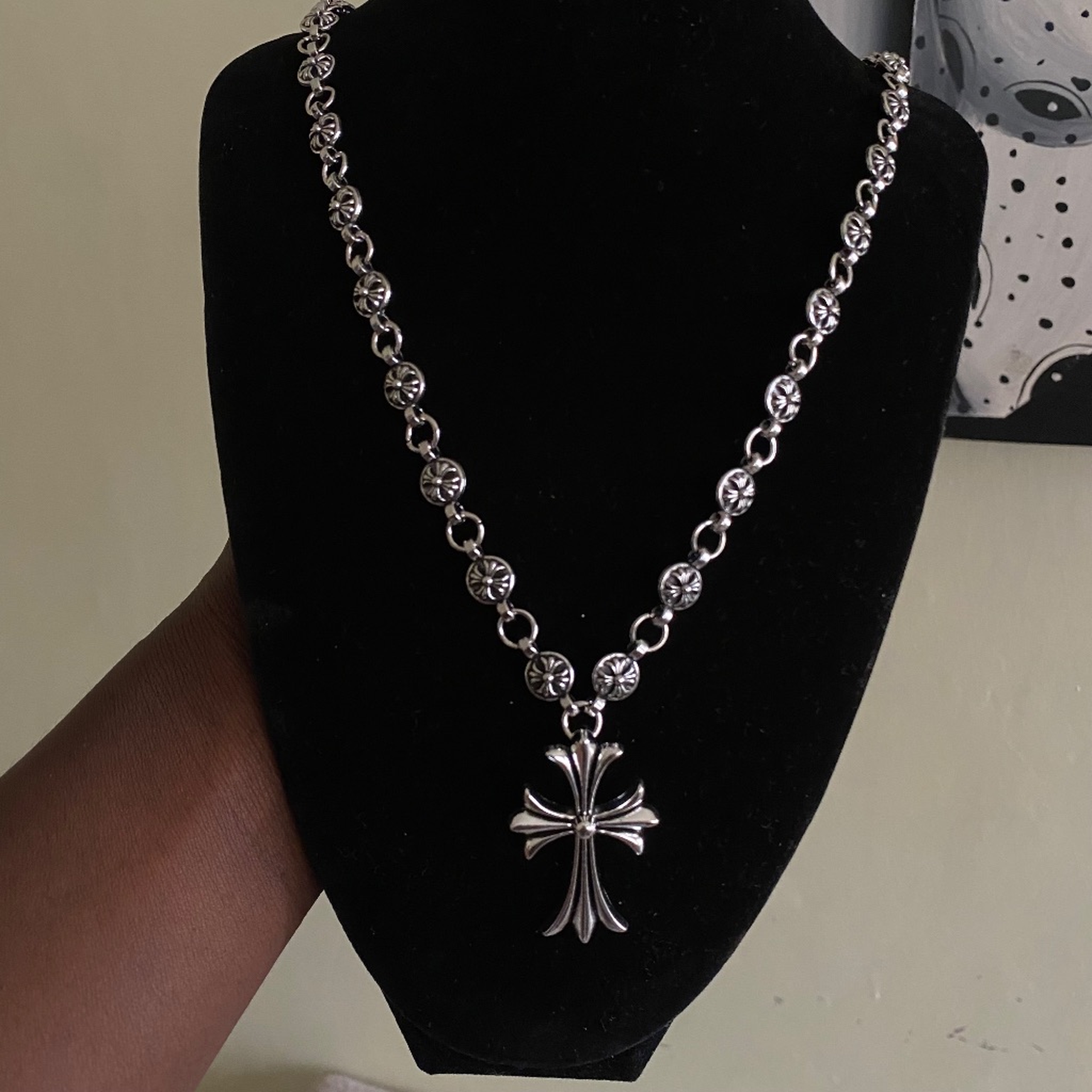 Chrome Hearts Necklace