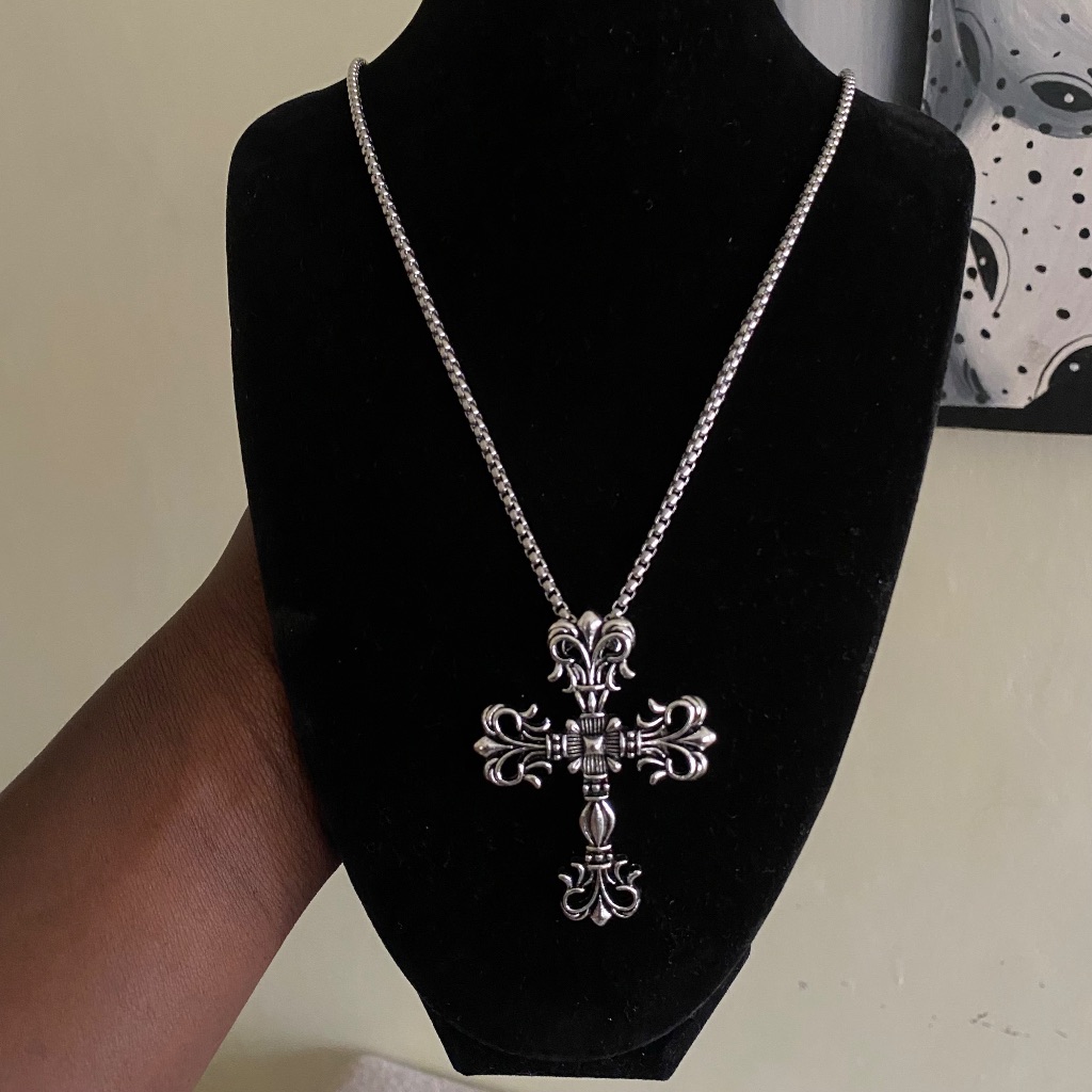 Chrome hearts Necklace