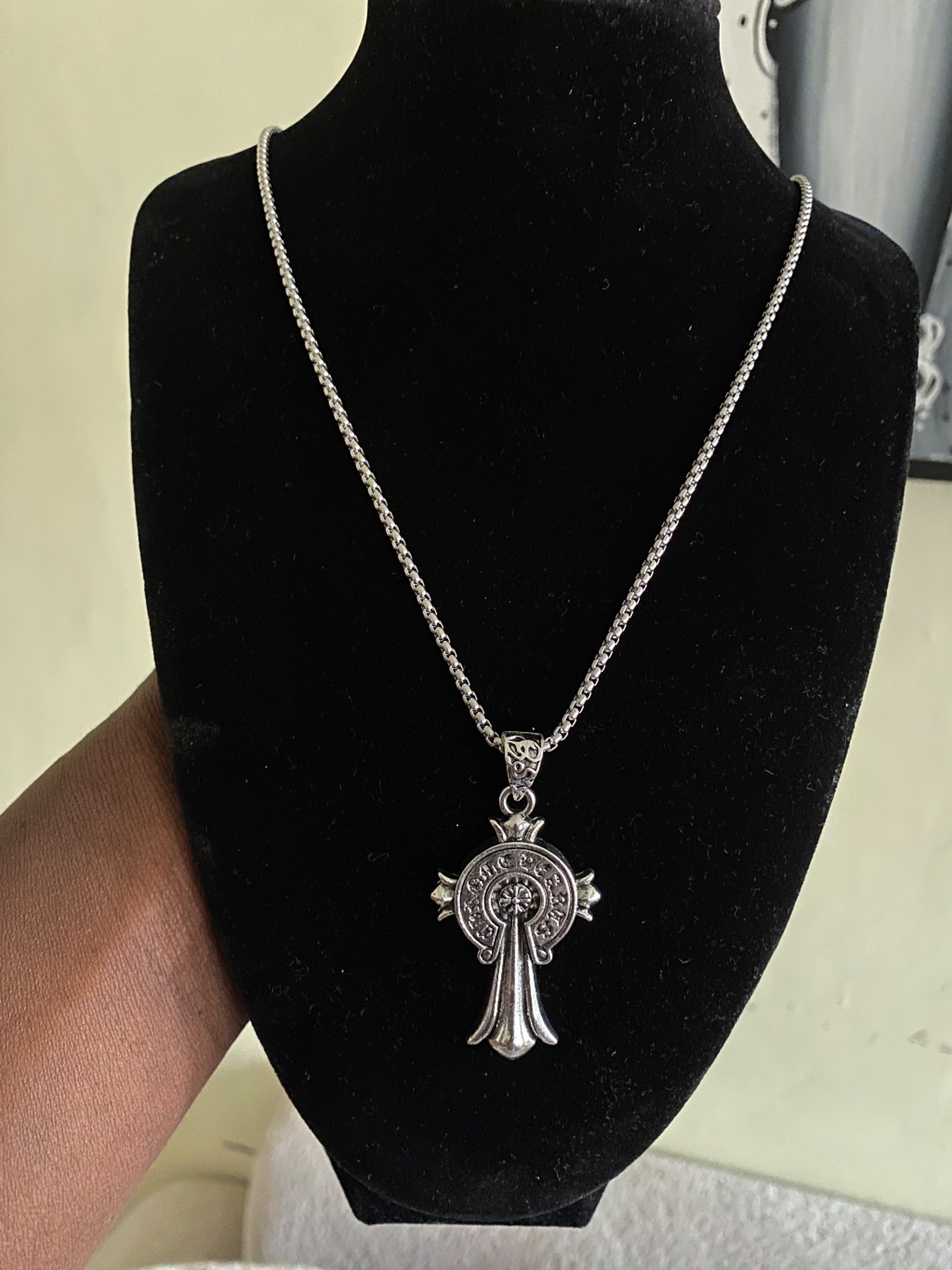 Chrome hearts Necklace