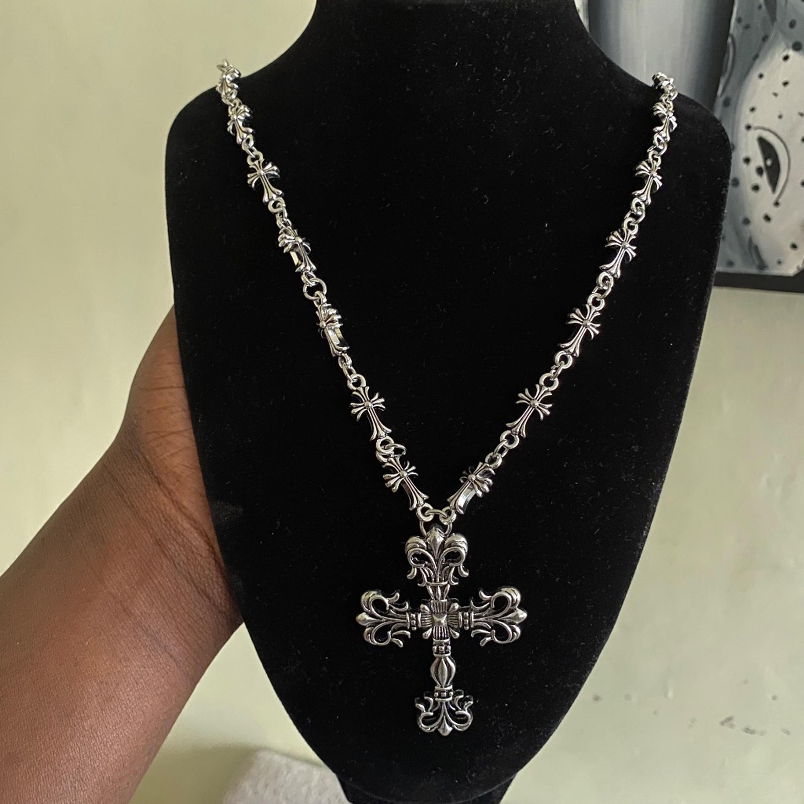 Chrome hearts Necklace