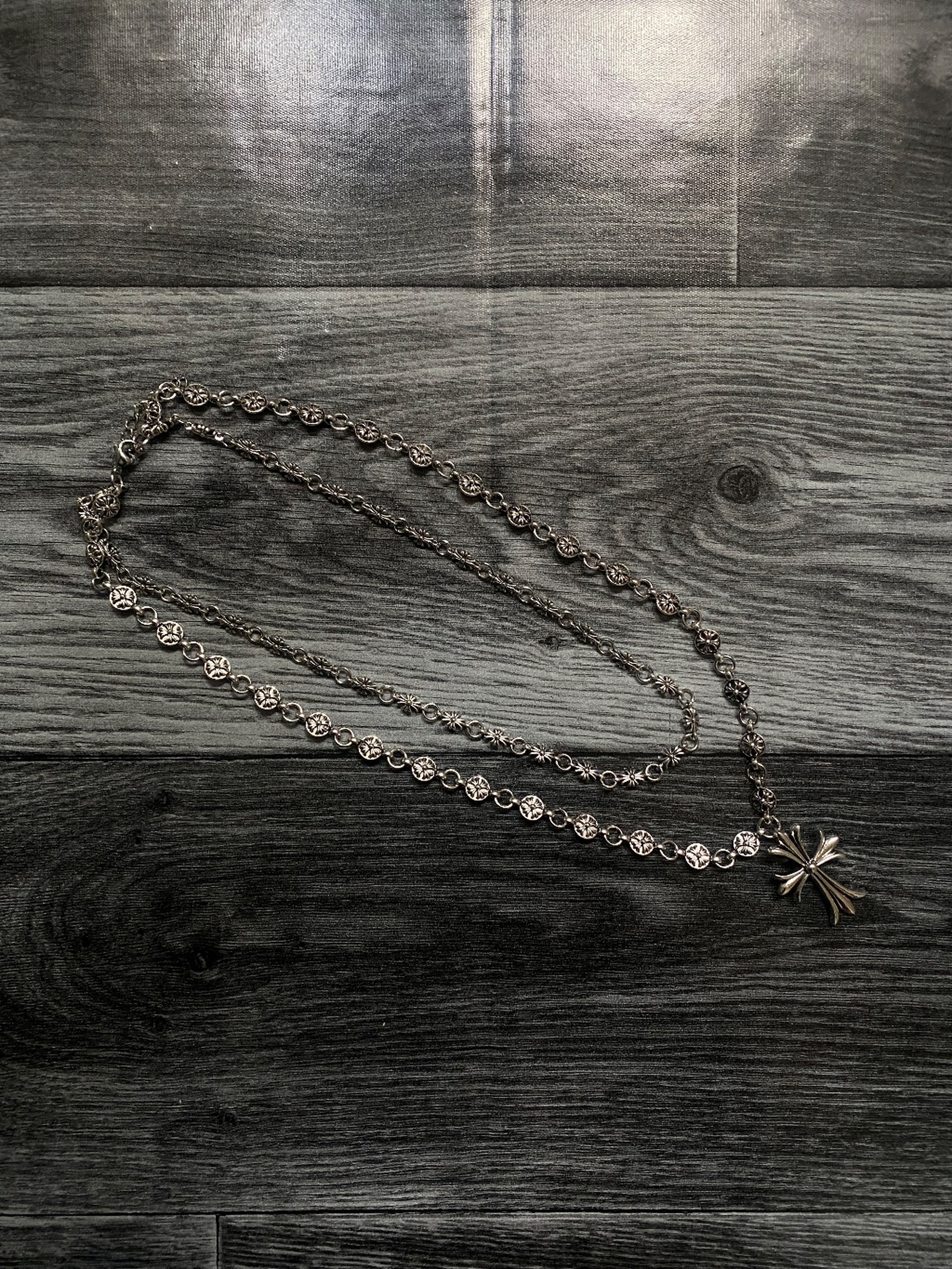 Chrome hearts Necklace