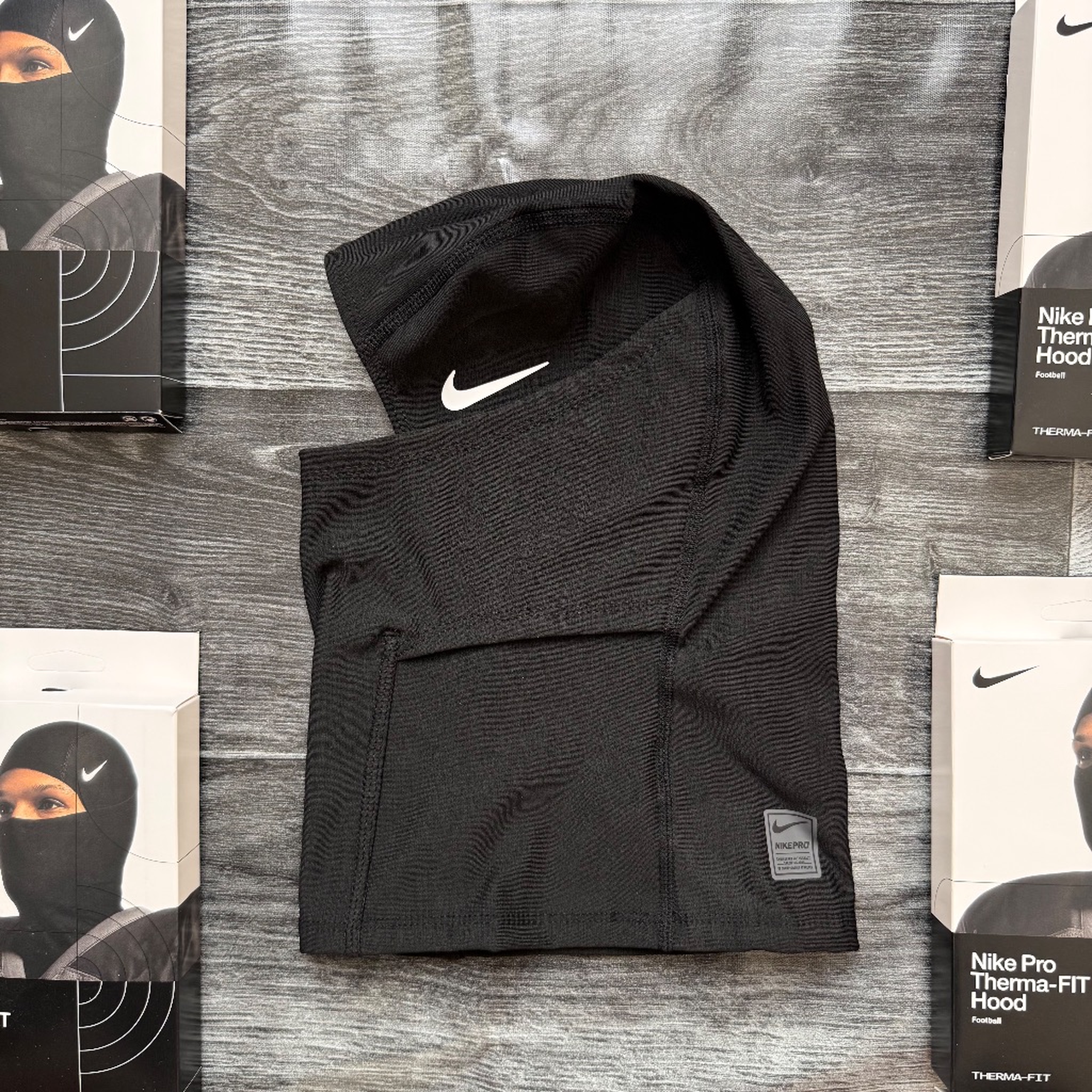 Nike Pro Ski Mask