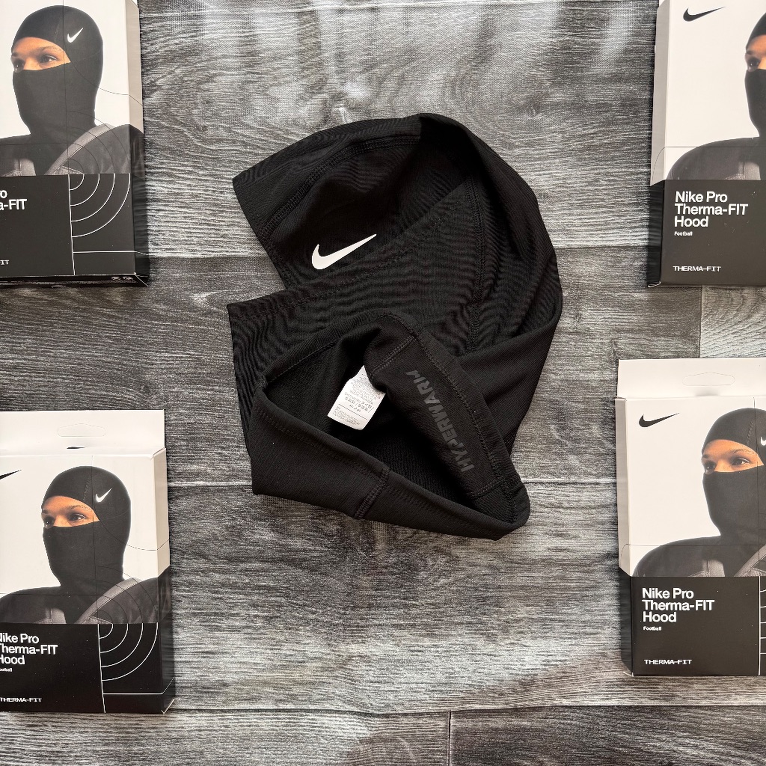 Nike Pro Ski Mask