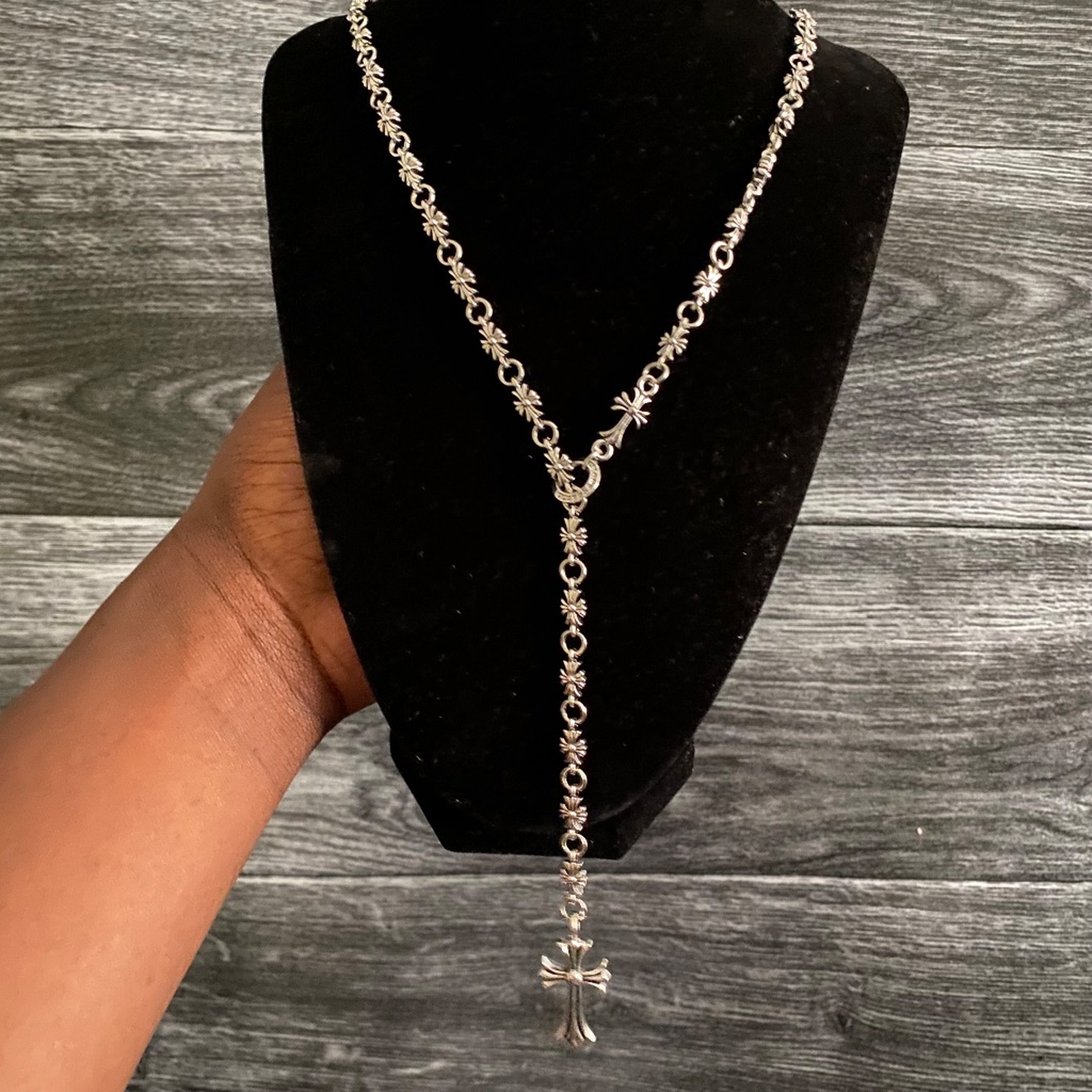 Chrome hearts Necklace