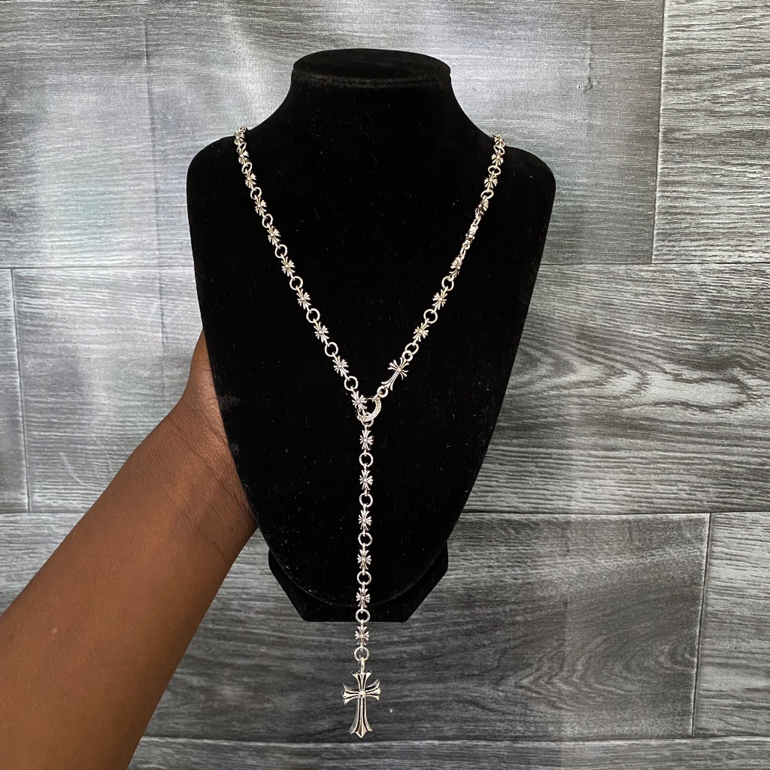 Chrome hearts Necklace