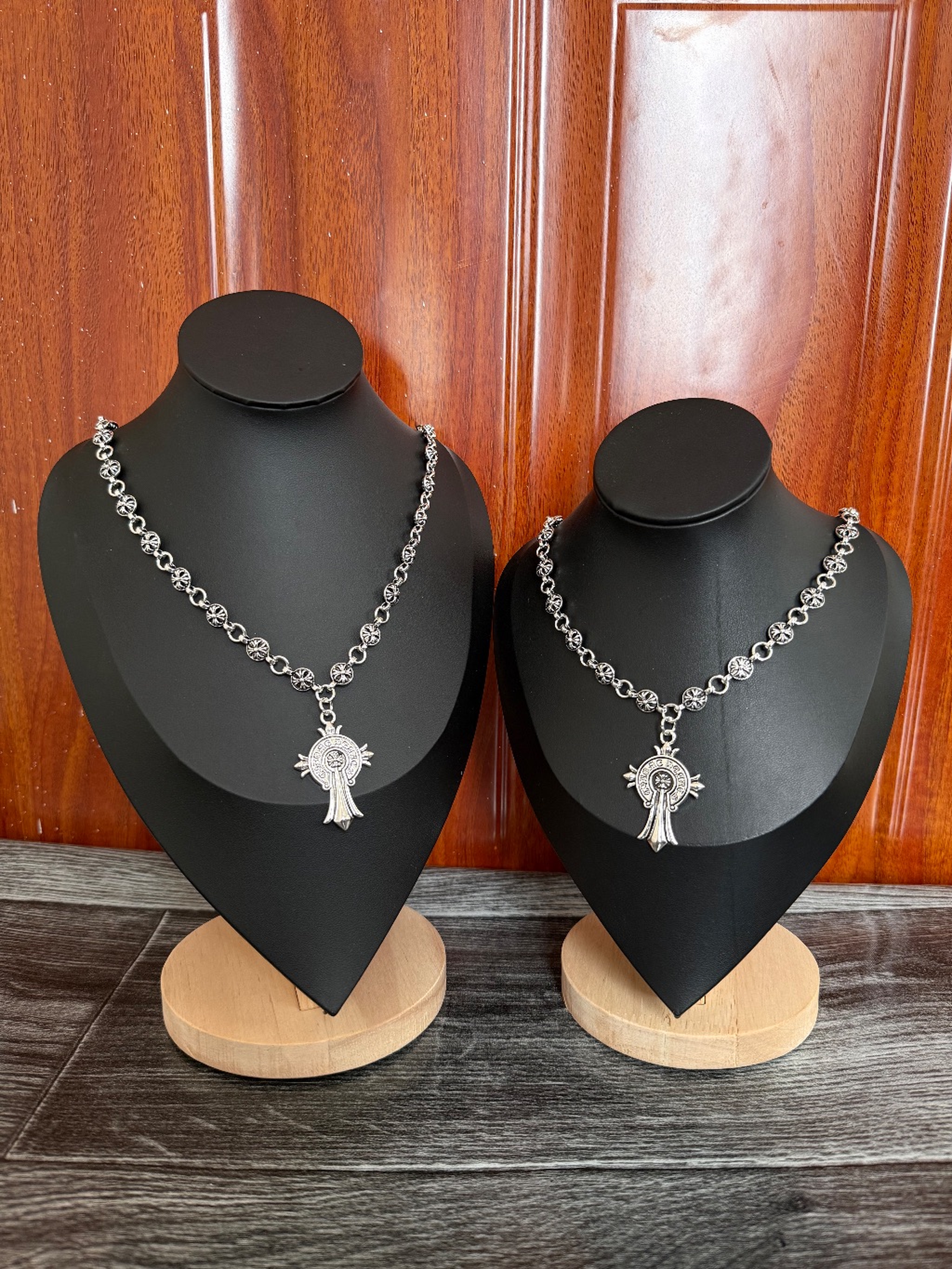 Chrome hearts Necklace