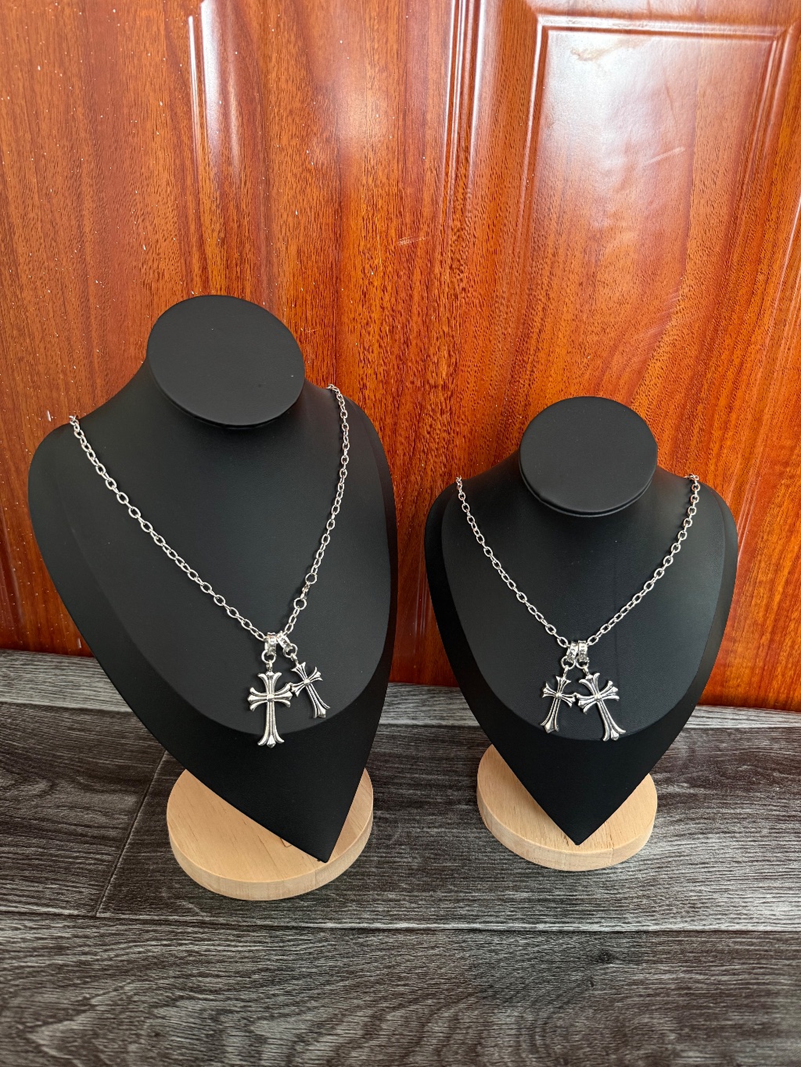 Chrome hearts Necklace