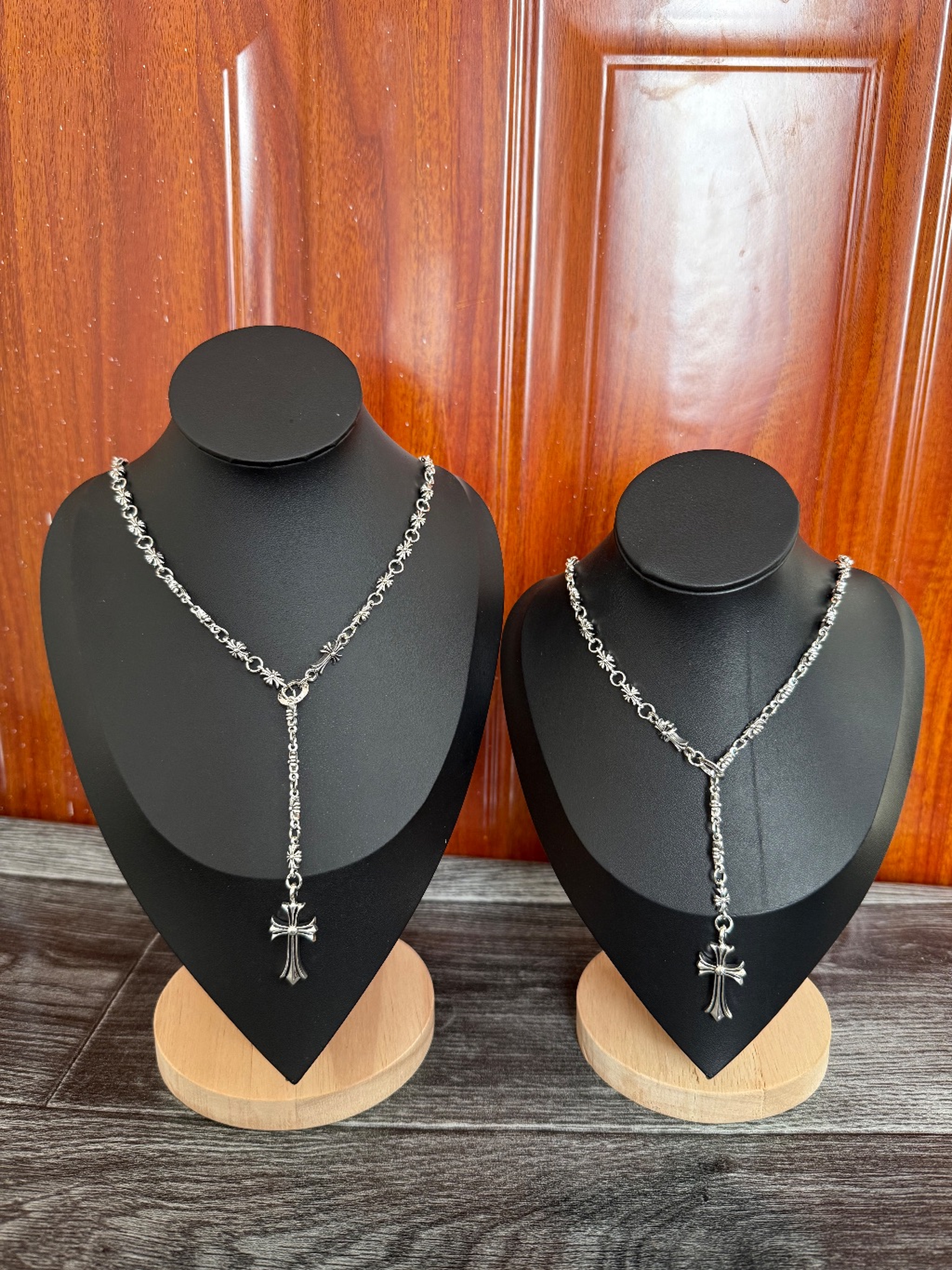 Chrome hearts Necklace 
