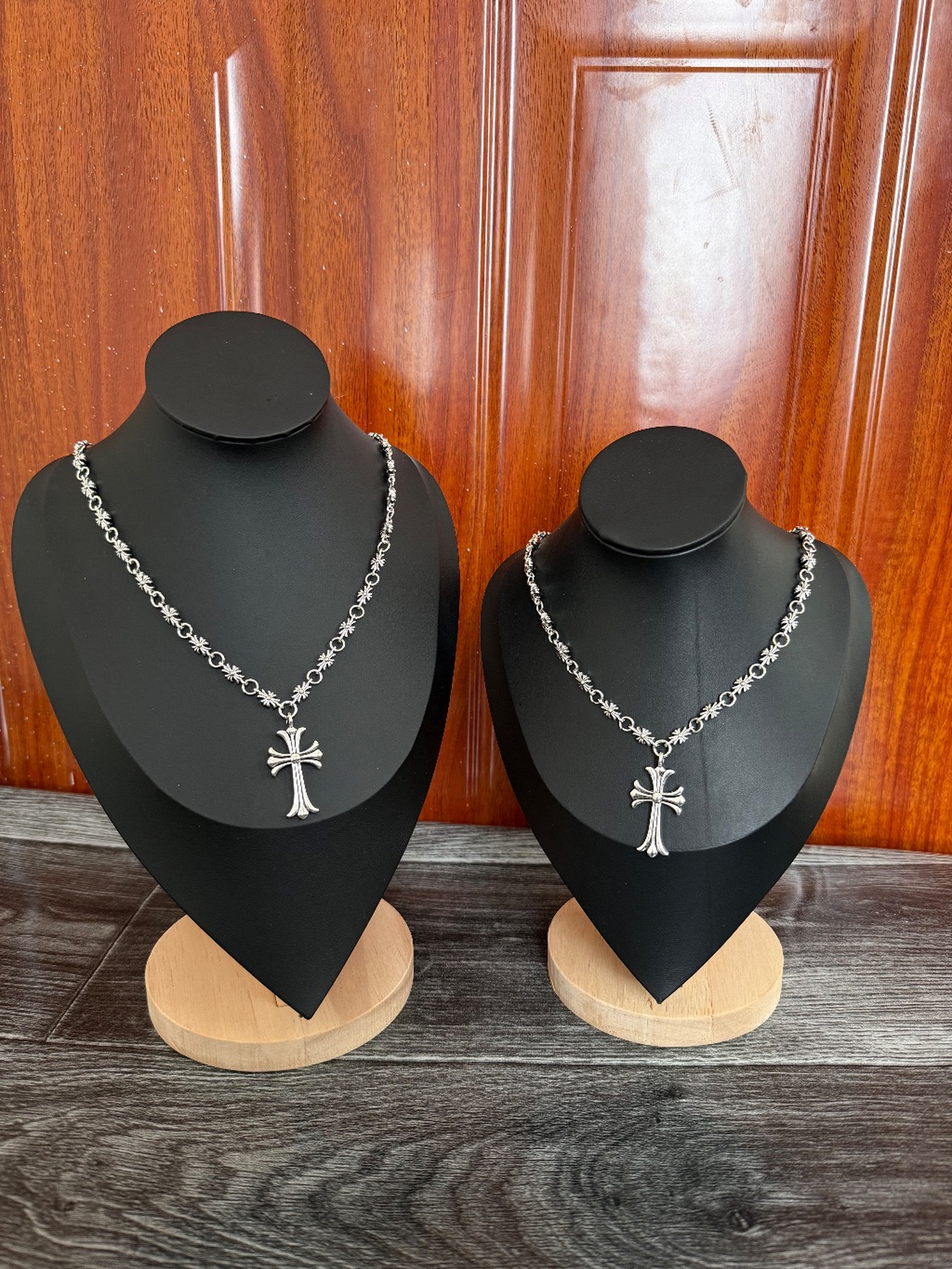Chrome hearts Necklace 