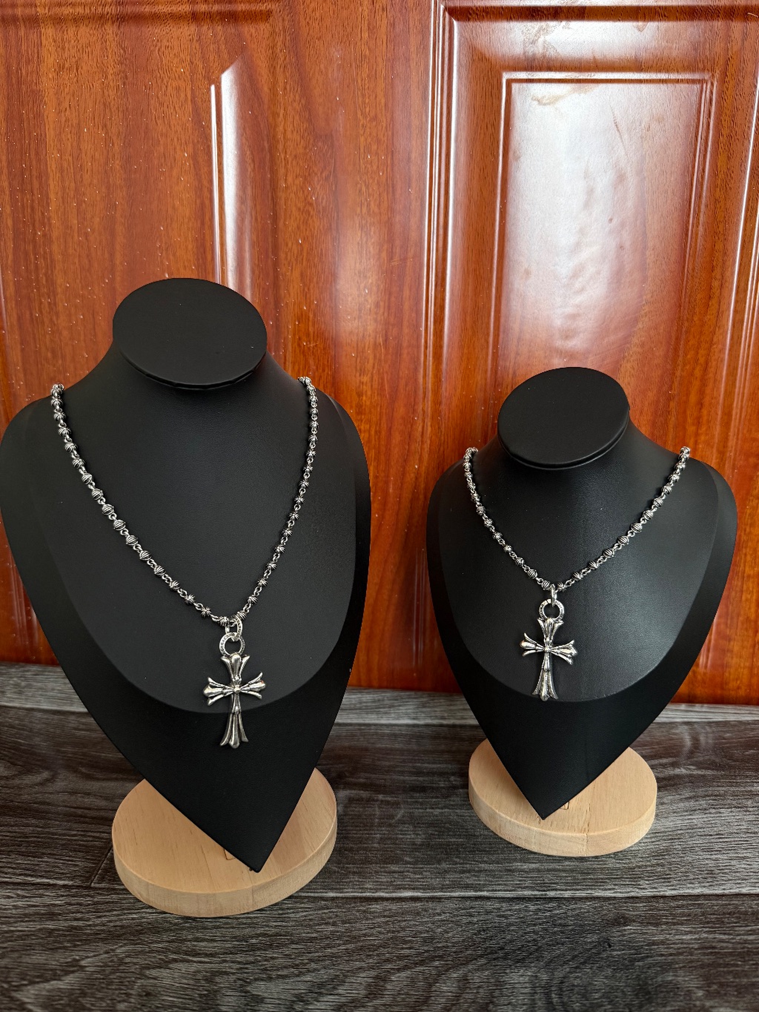 Chrome hearts Necklace 