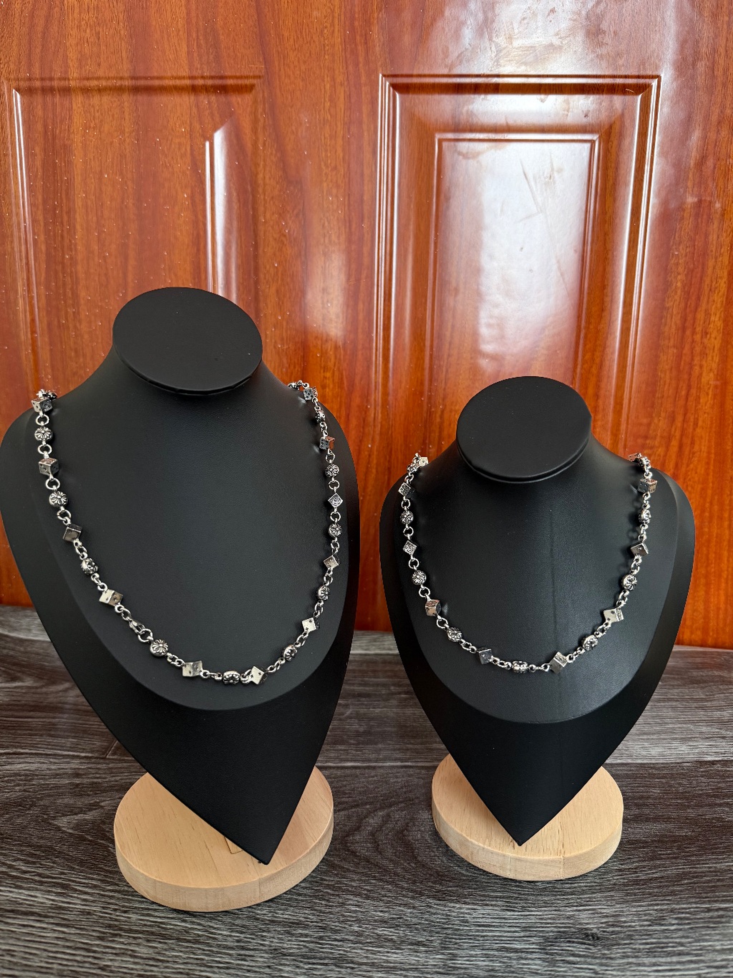 Chrome hearts Necklace
