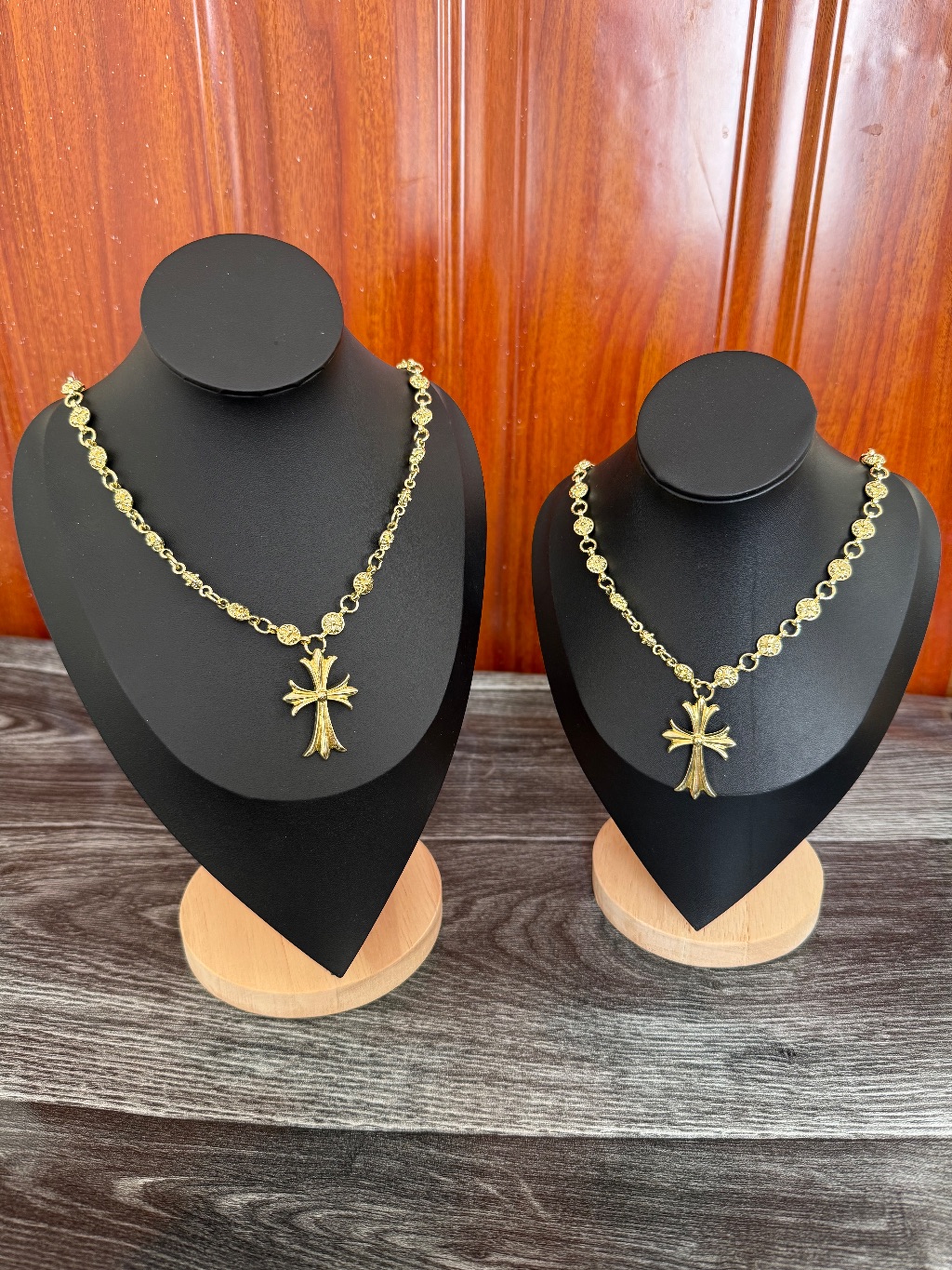 Chrome hearts Necklace 