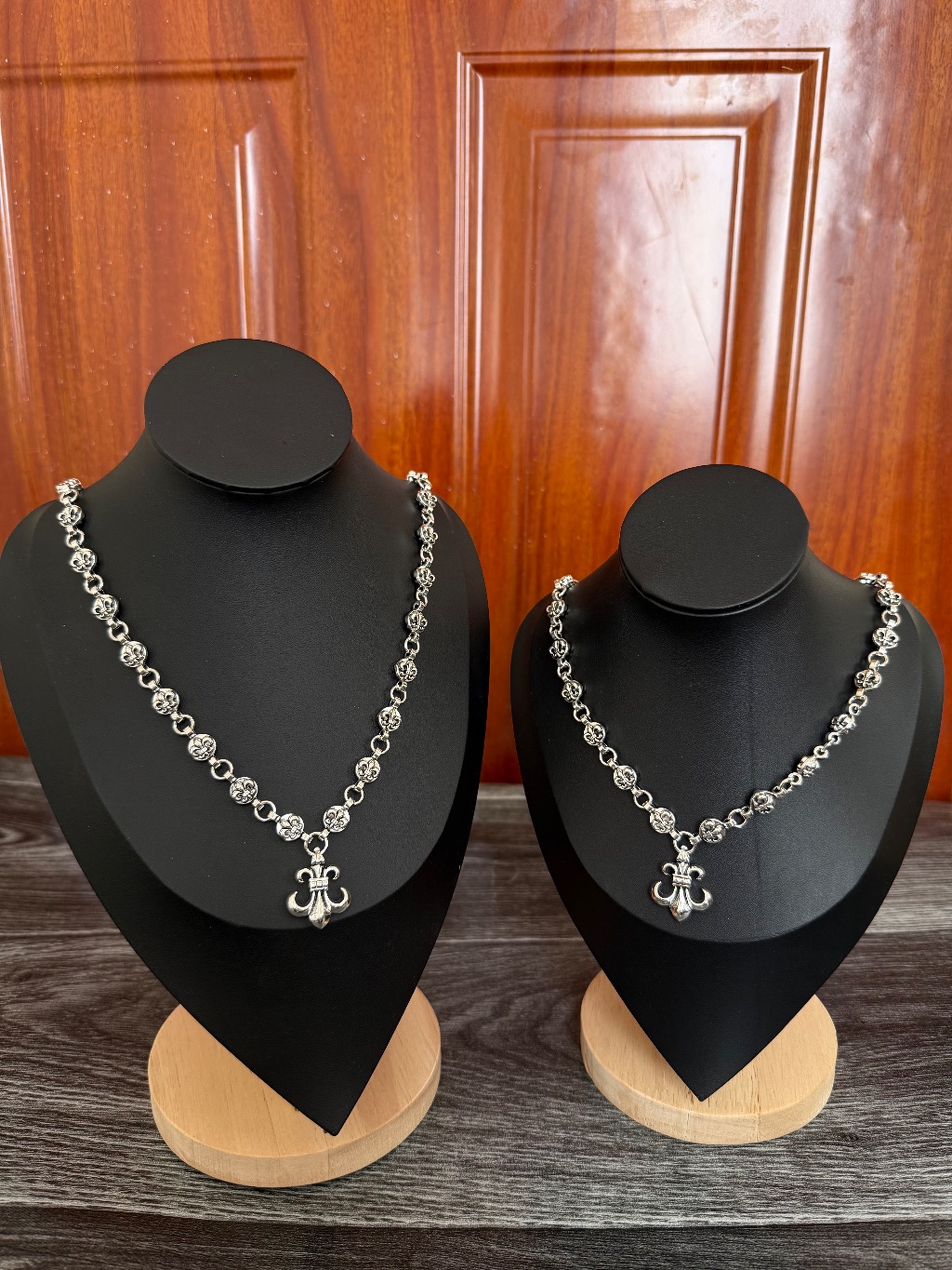 Chrome hearts Necklace