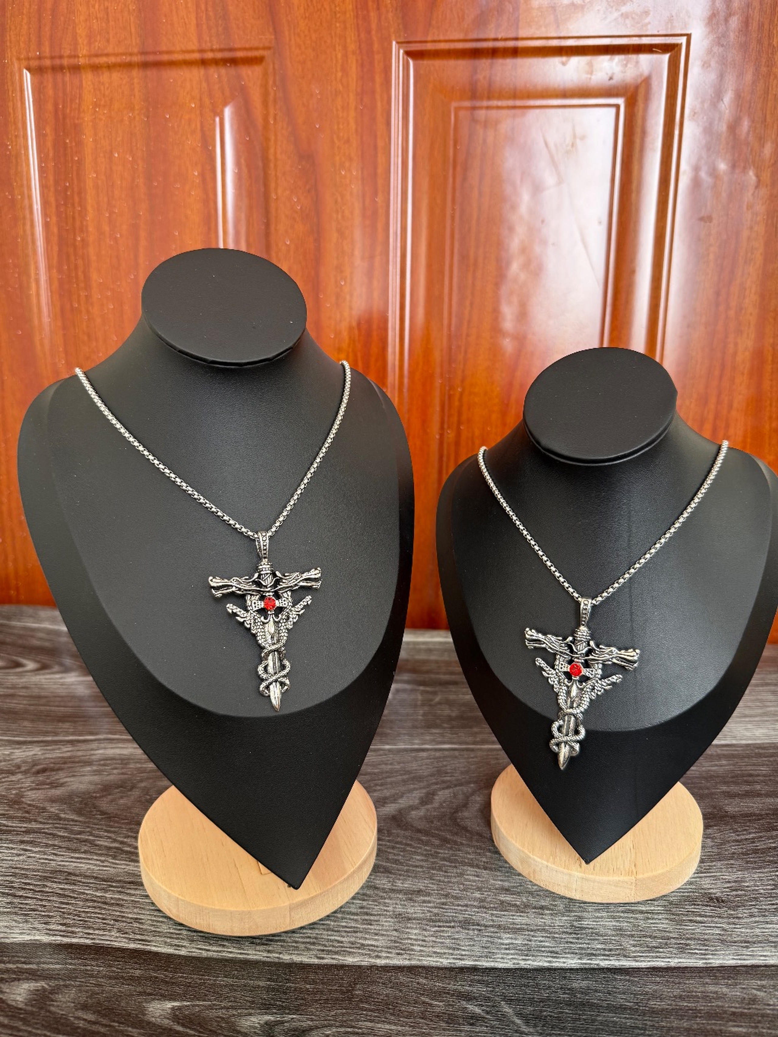 Chrome hearts Necklace