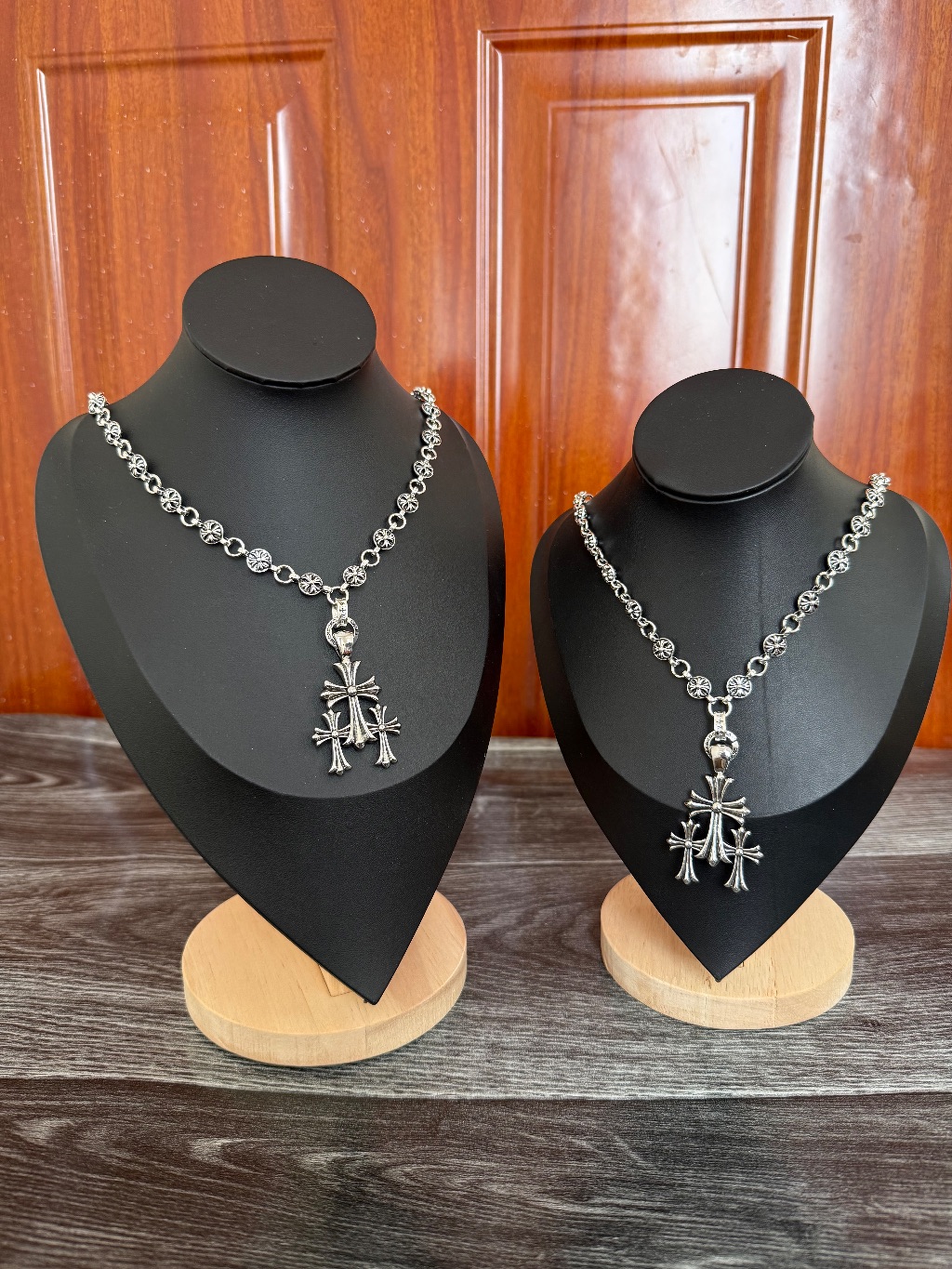 Chrome hearts Necklace