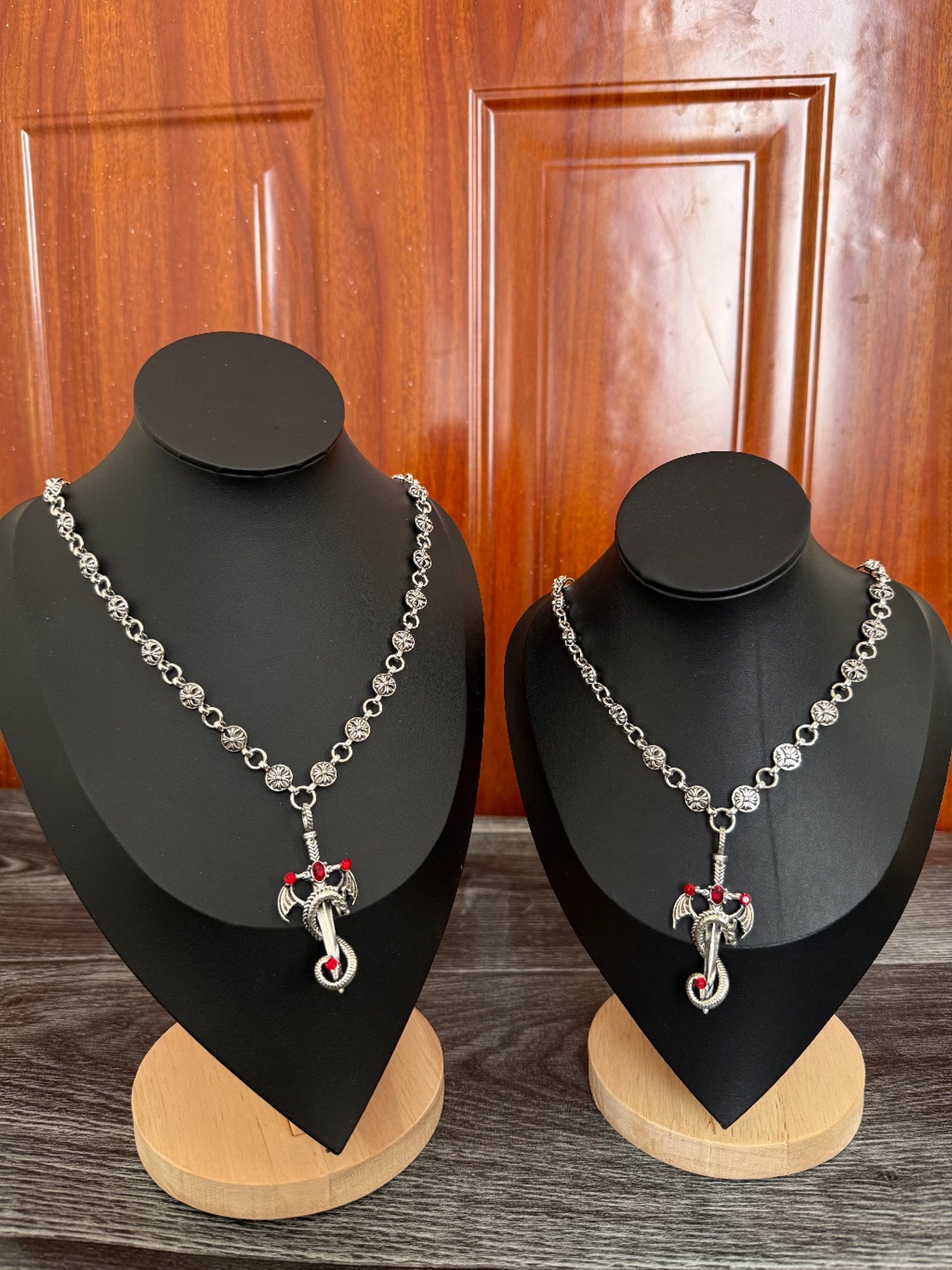 Chrome hearts Necklace