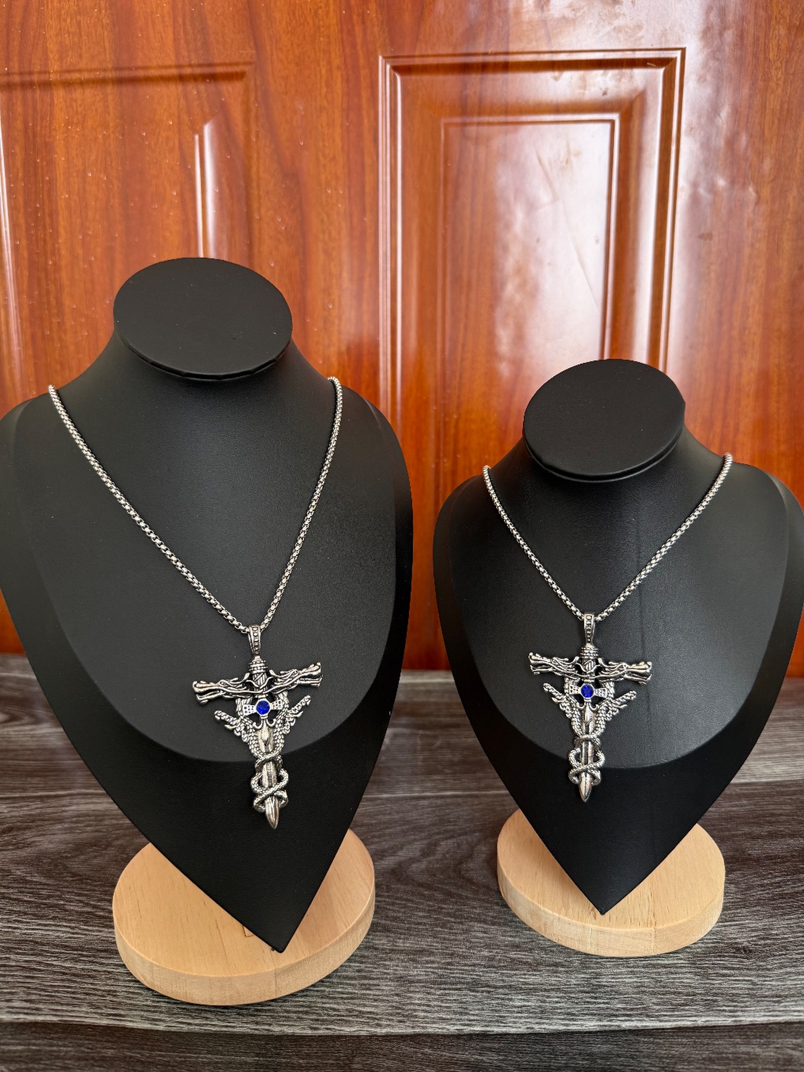 Chrome hearts Necklace