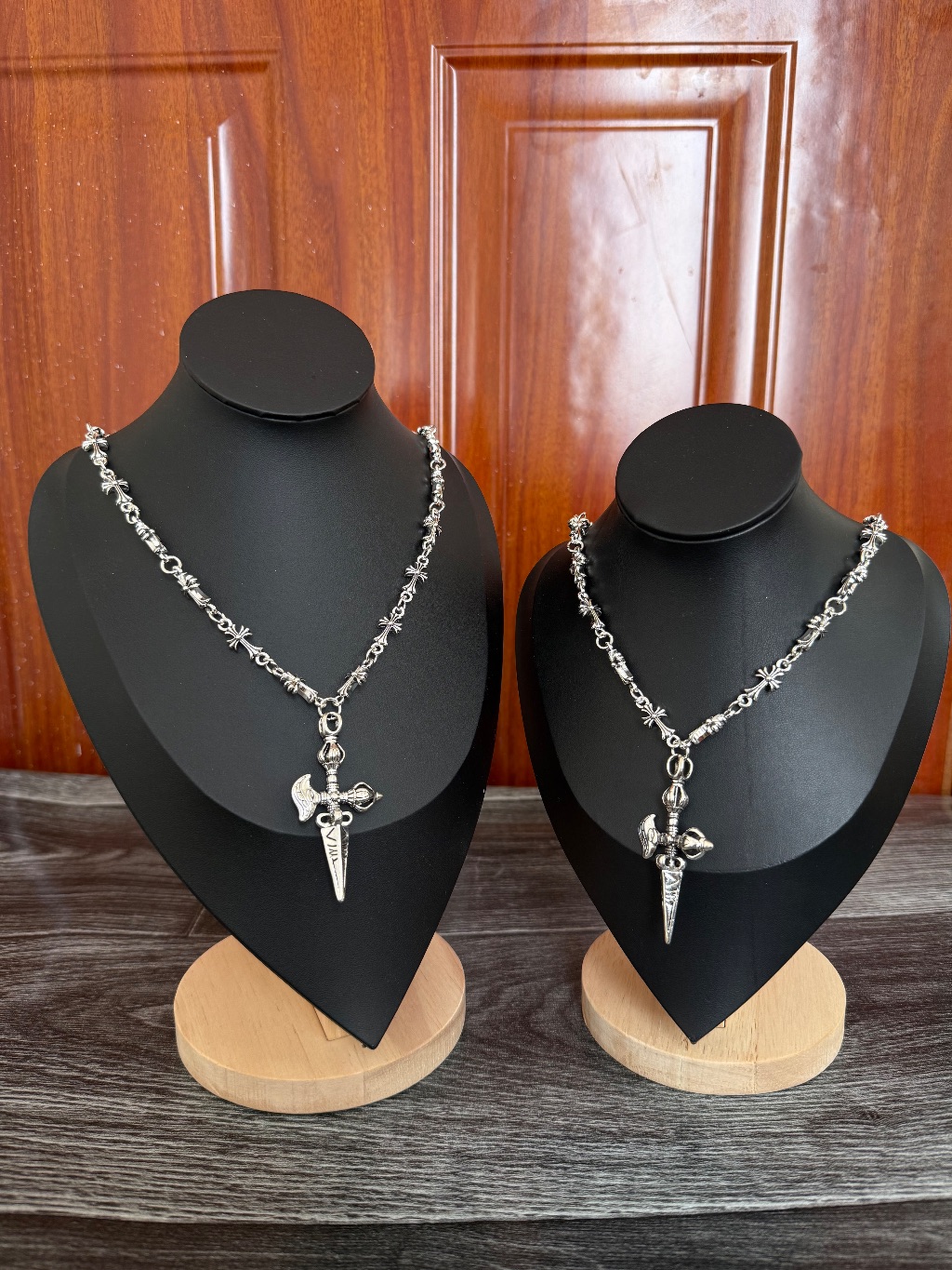 Chrome hearts Necklace