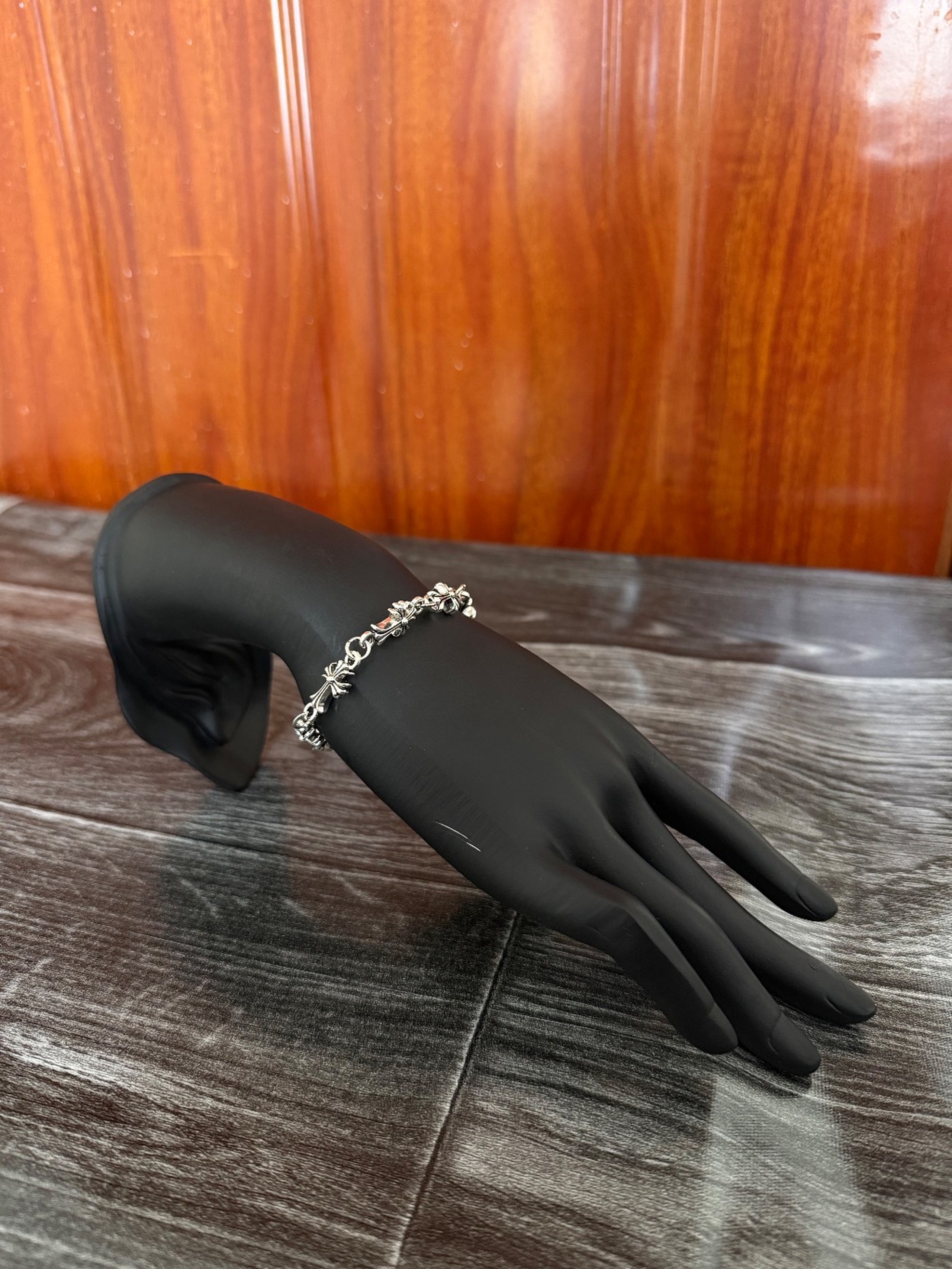 Chrome hearts bracelet 