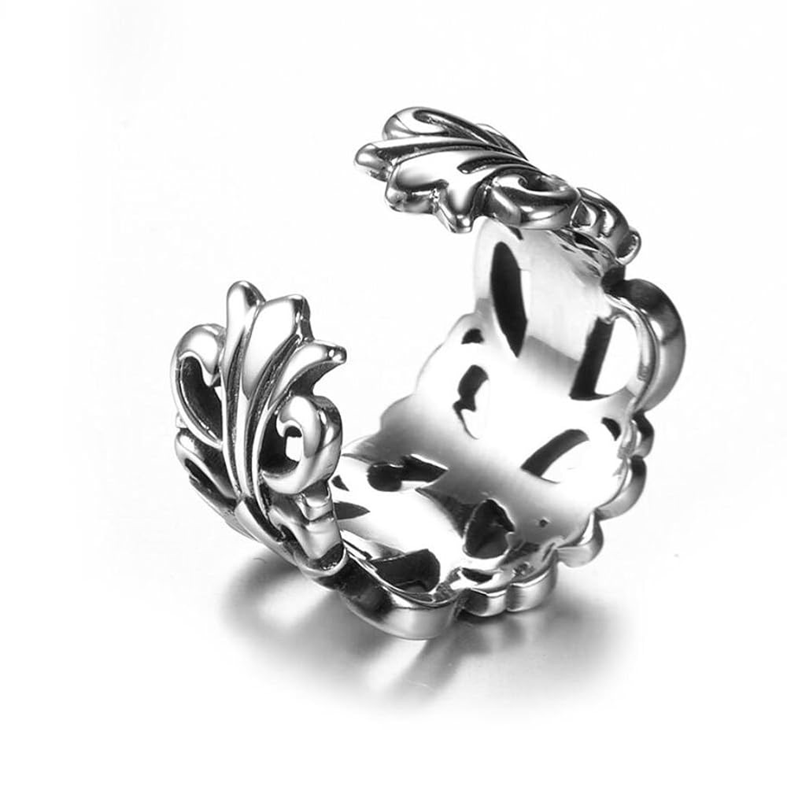 Chrome hearts earrings 