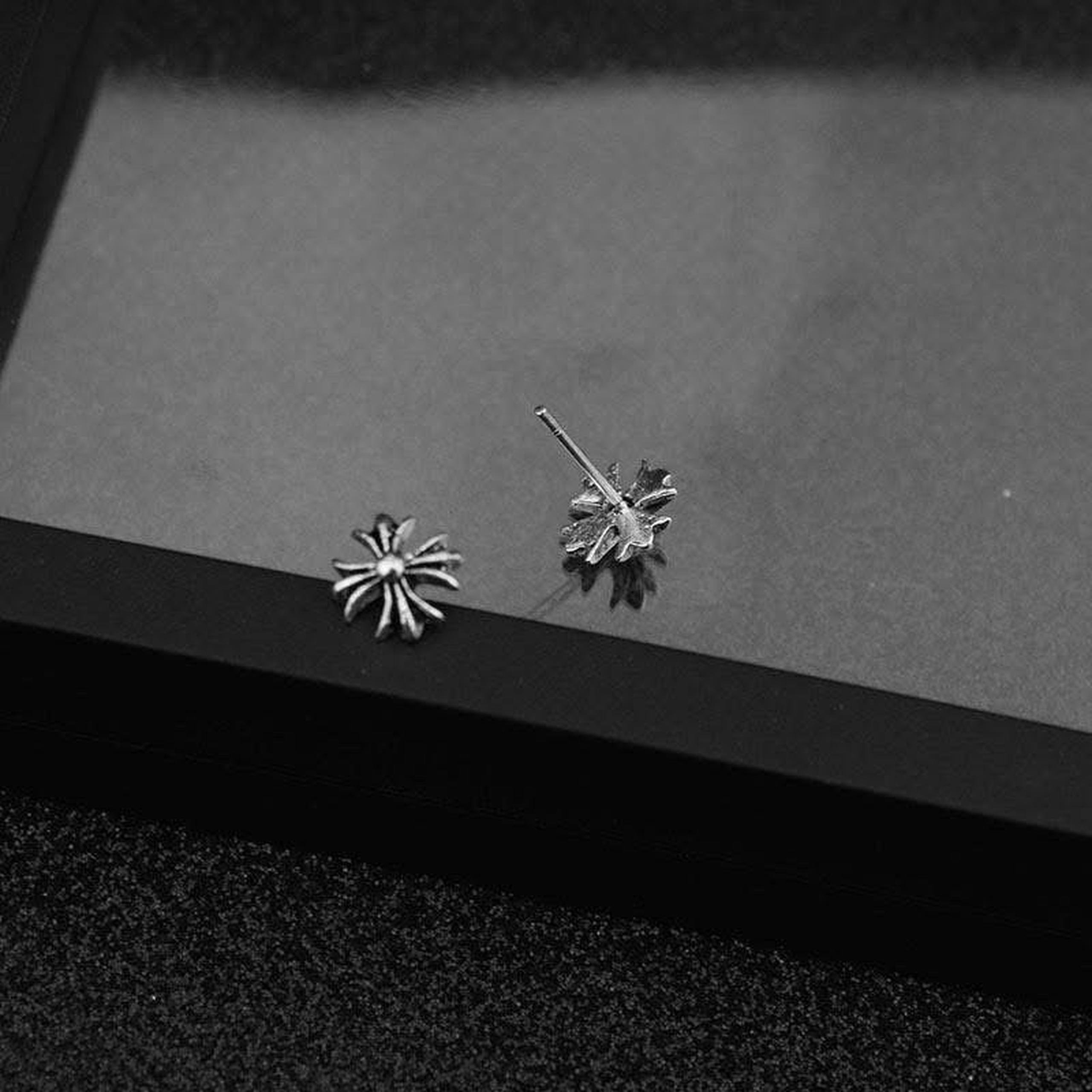 Chrome hearts earrings 