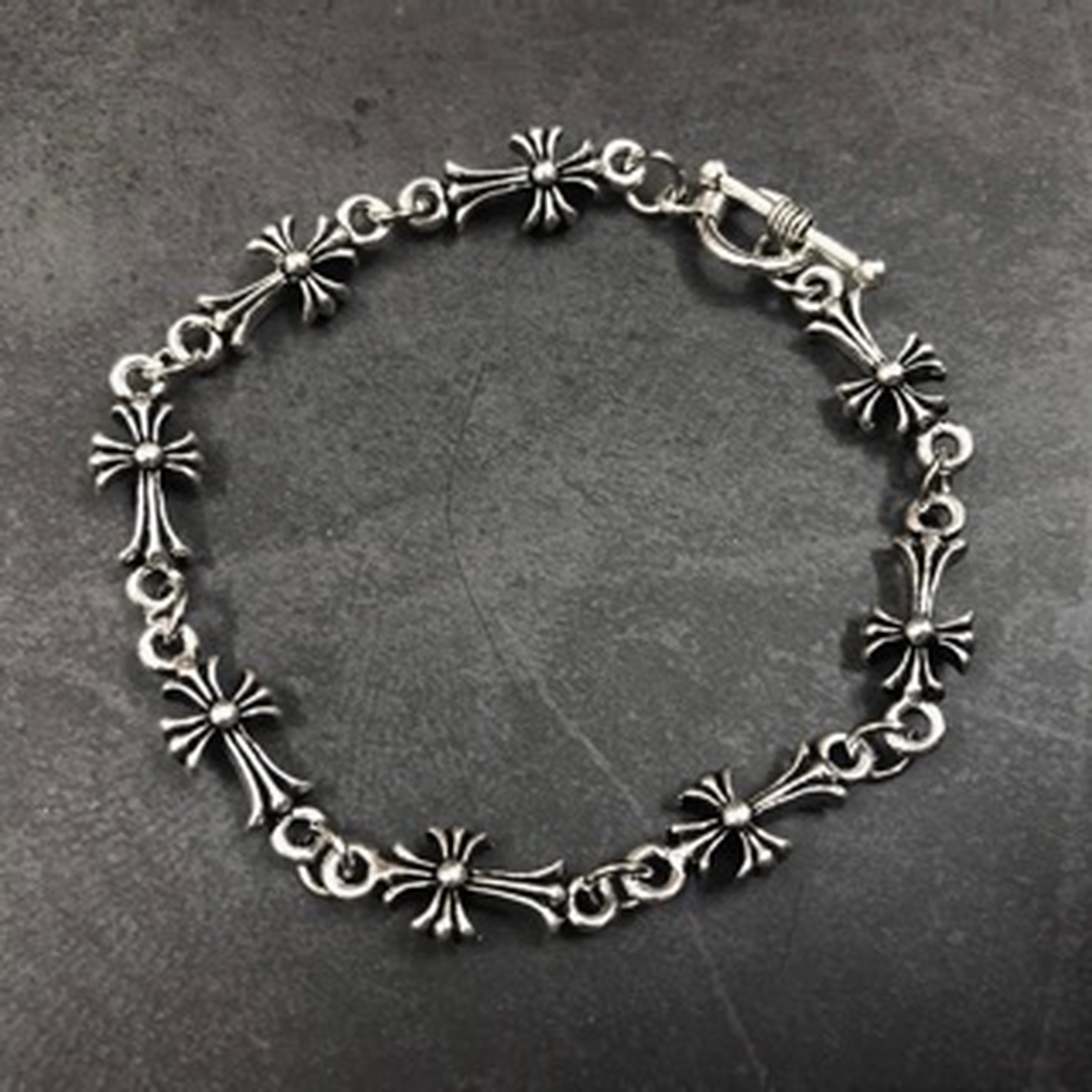 Chrome hearts bracelet