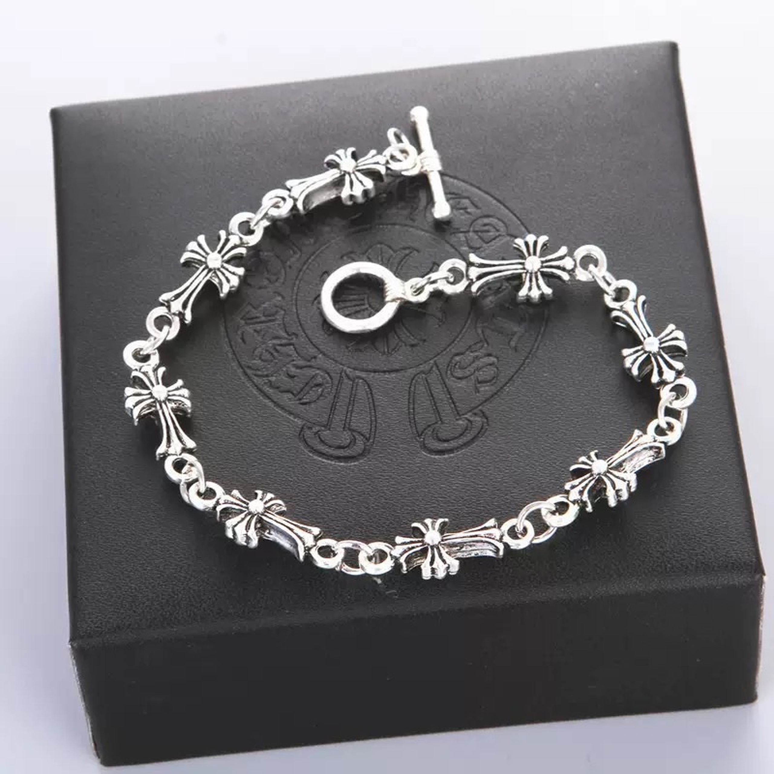 Chrome hearts bracelet