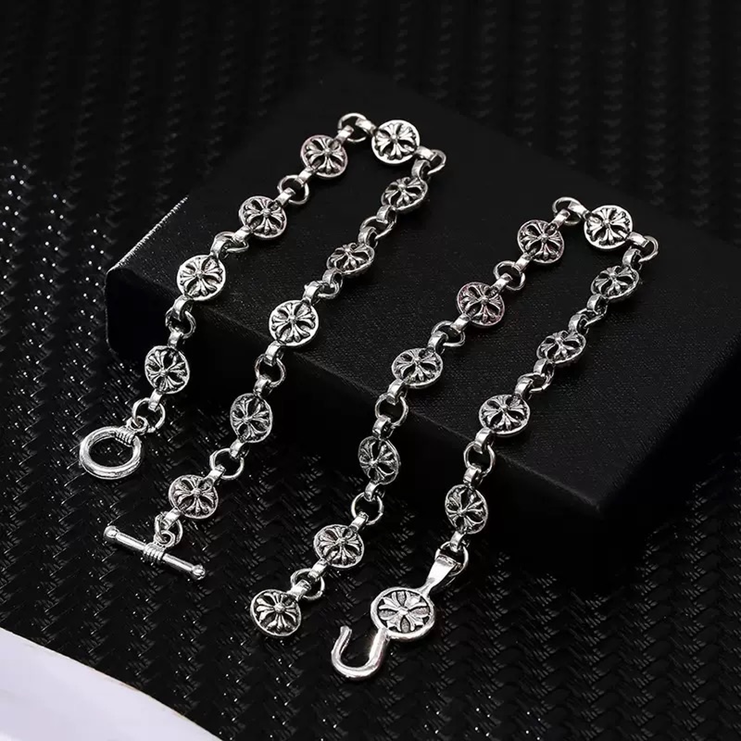 Chrome hearts bracelet