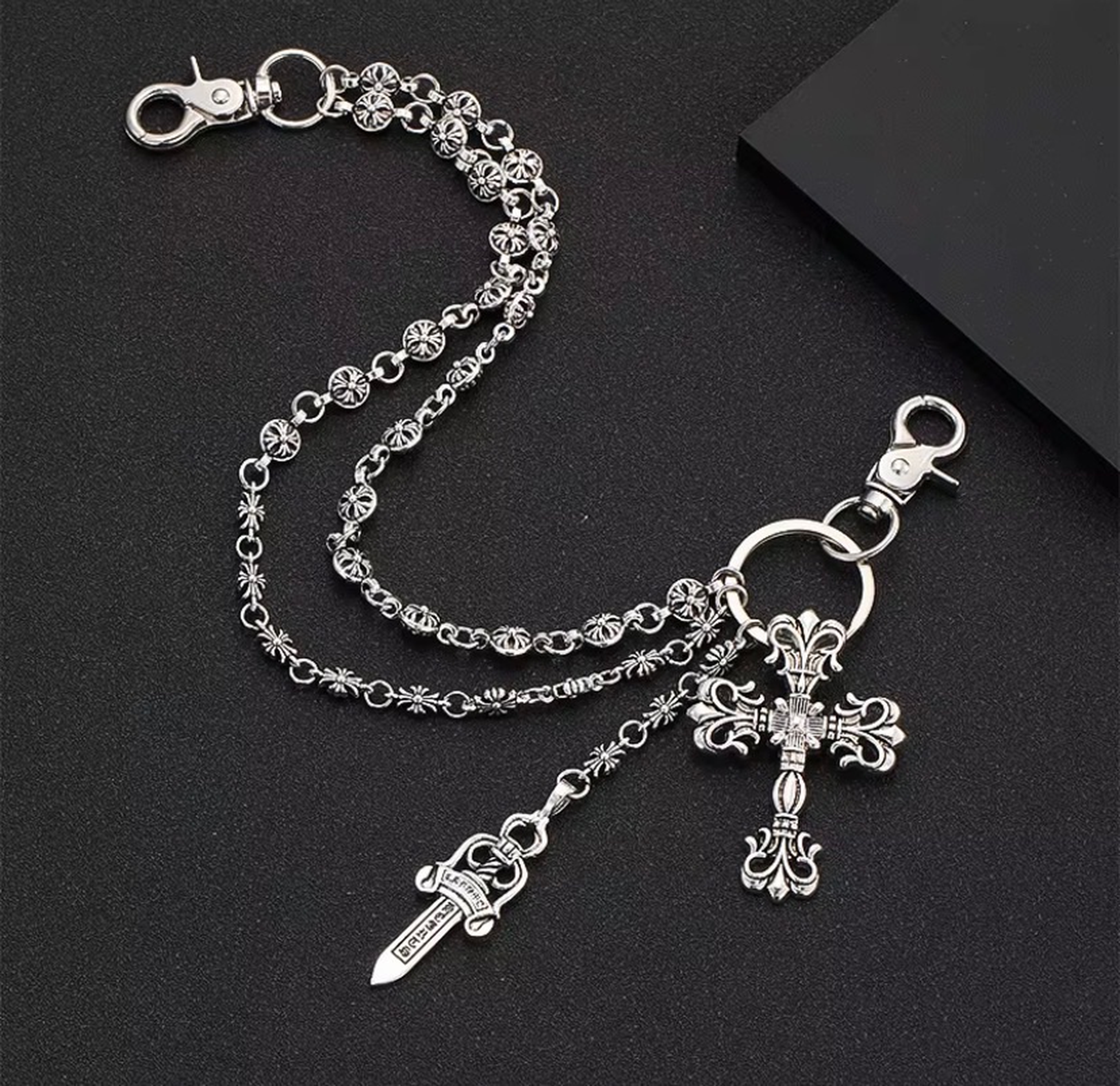 Chrome hearts Pant Chain