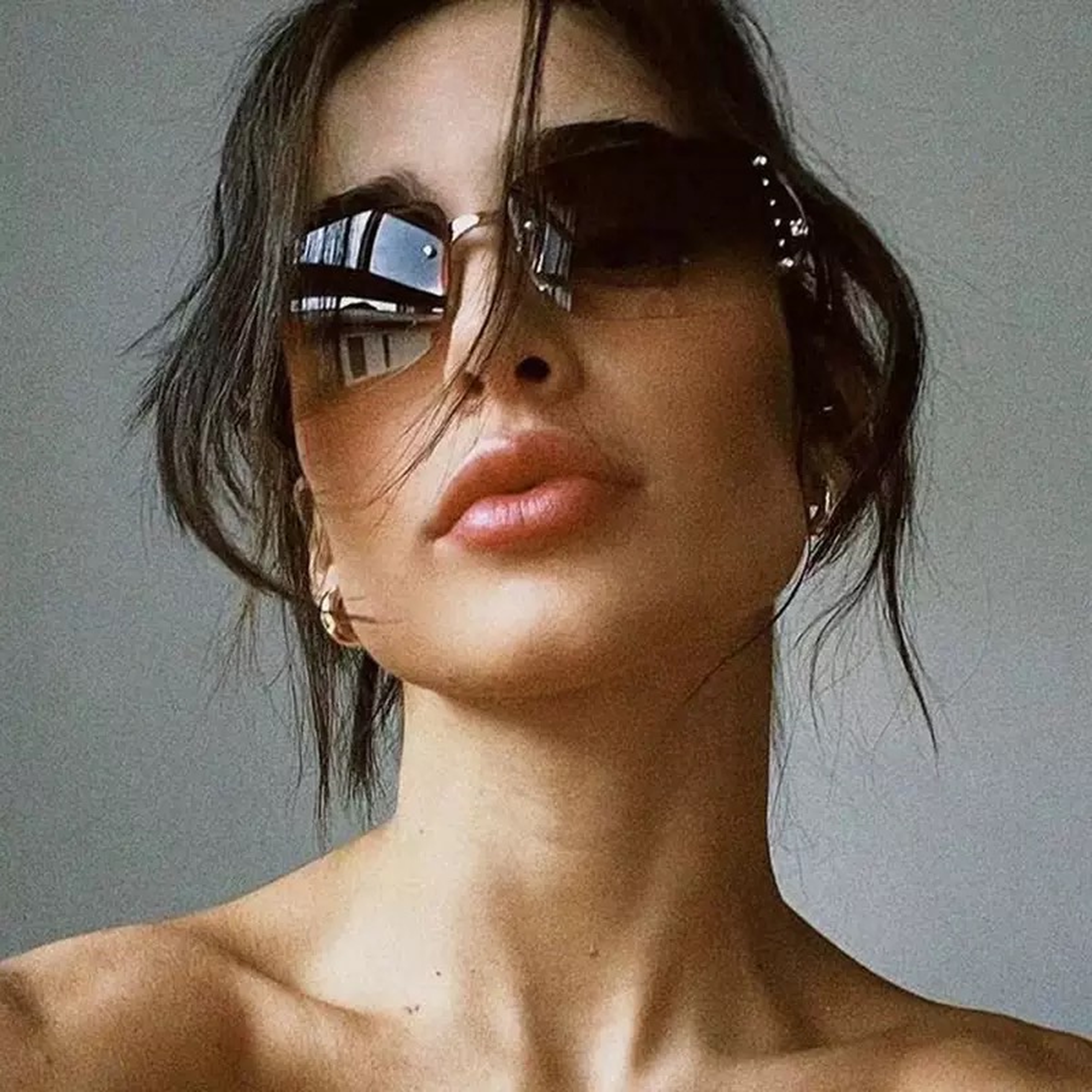 Y2K Glasses