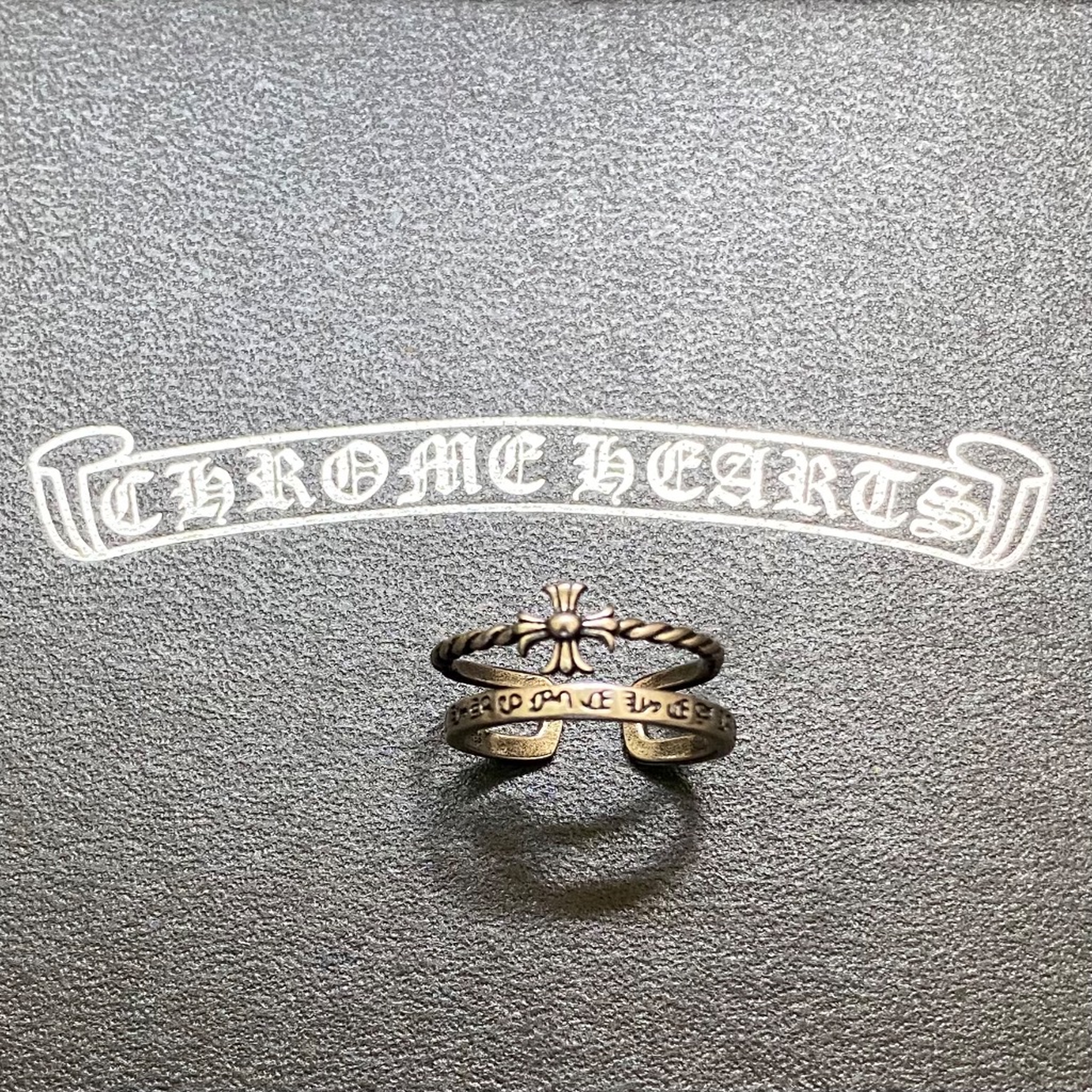 Chrome hearts Ring