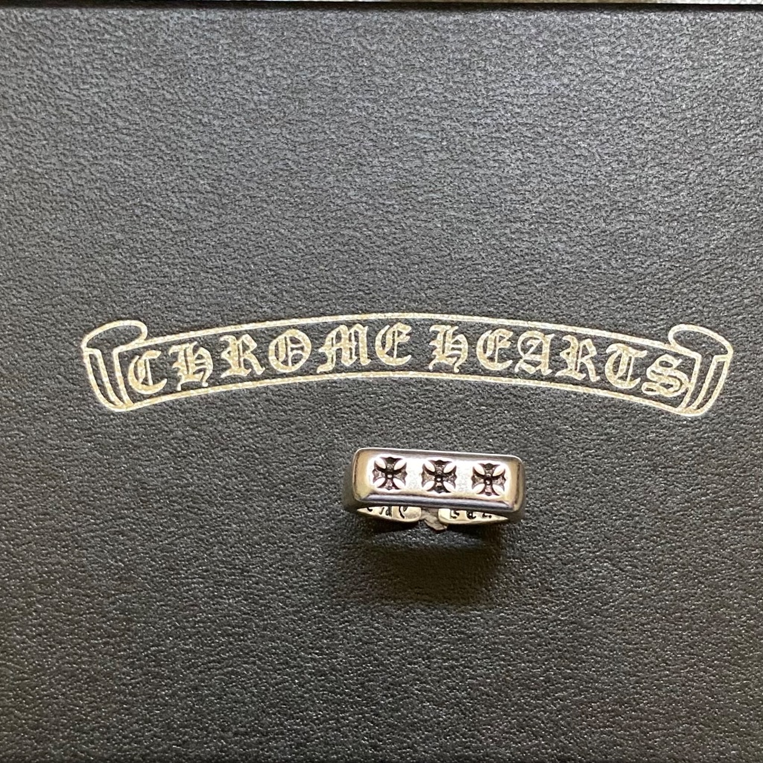 Chrome hearts Ring