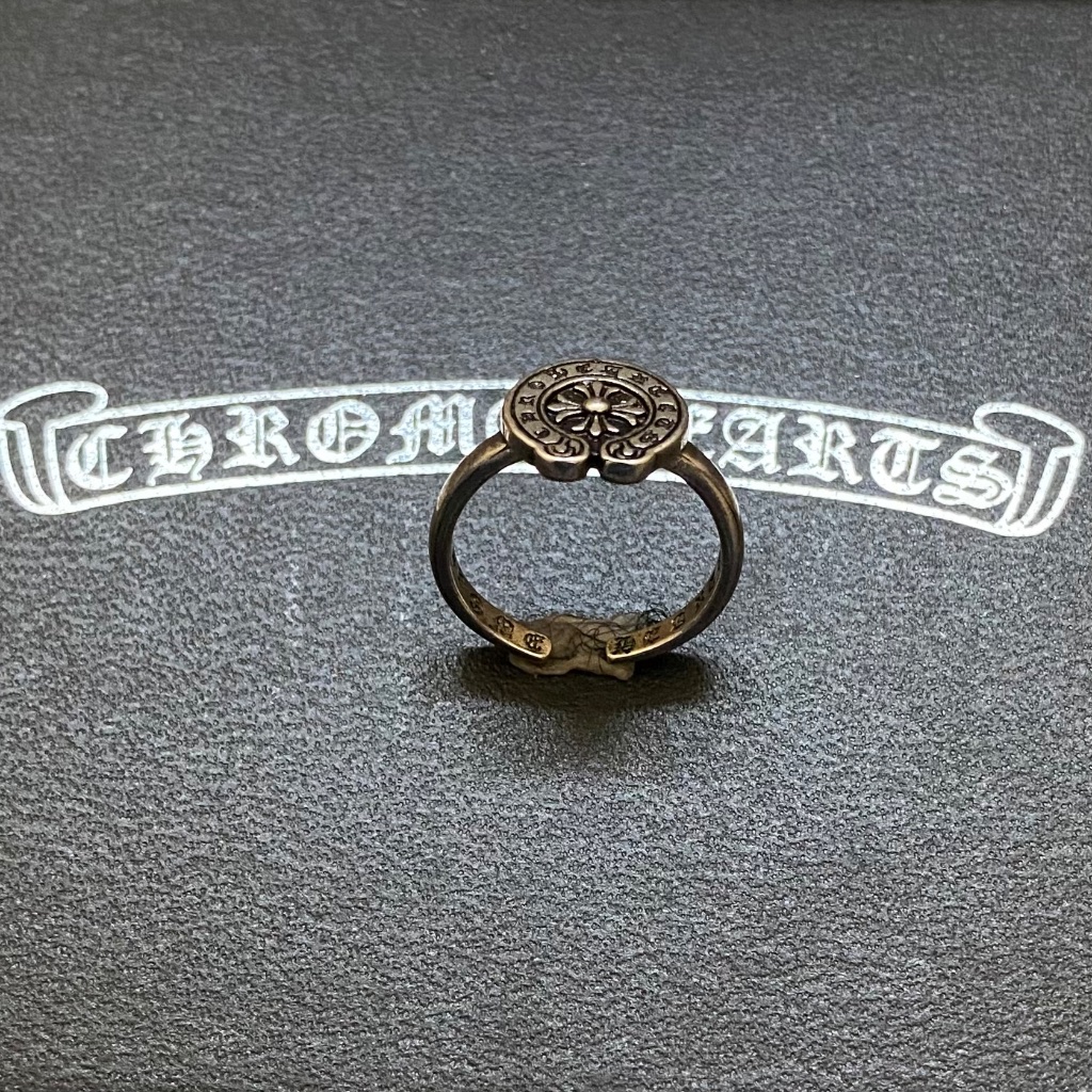 Chrome hearts Ring