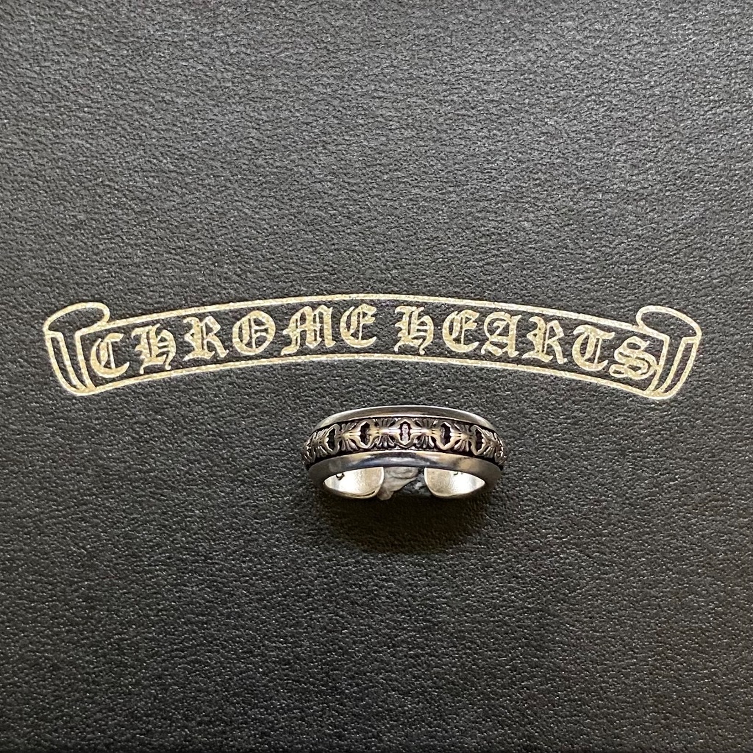 Chrome hearts Ring