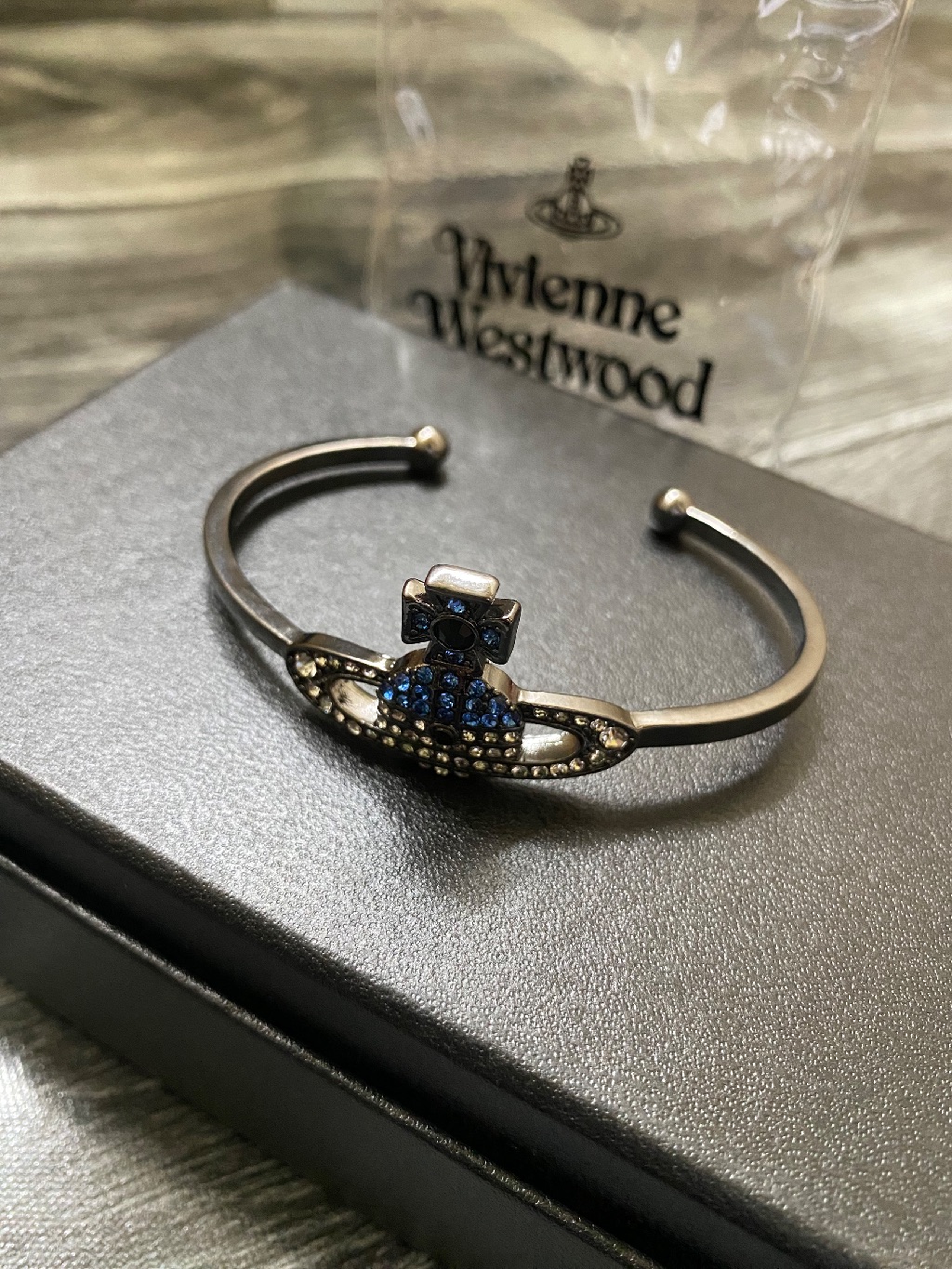 Vivienne Westwood Bangle Bracelet