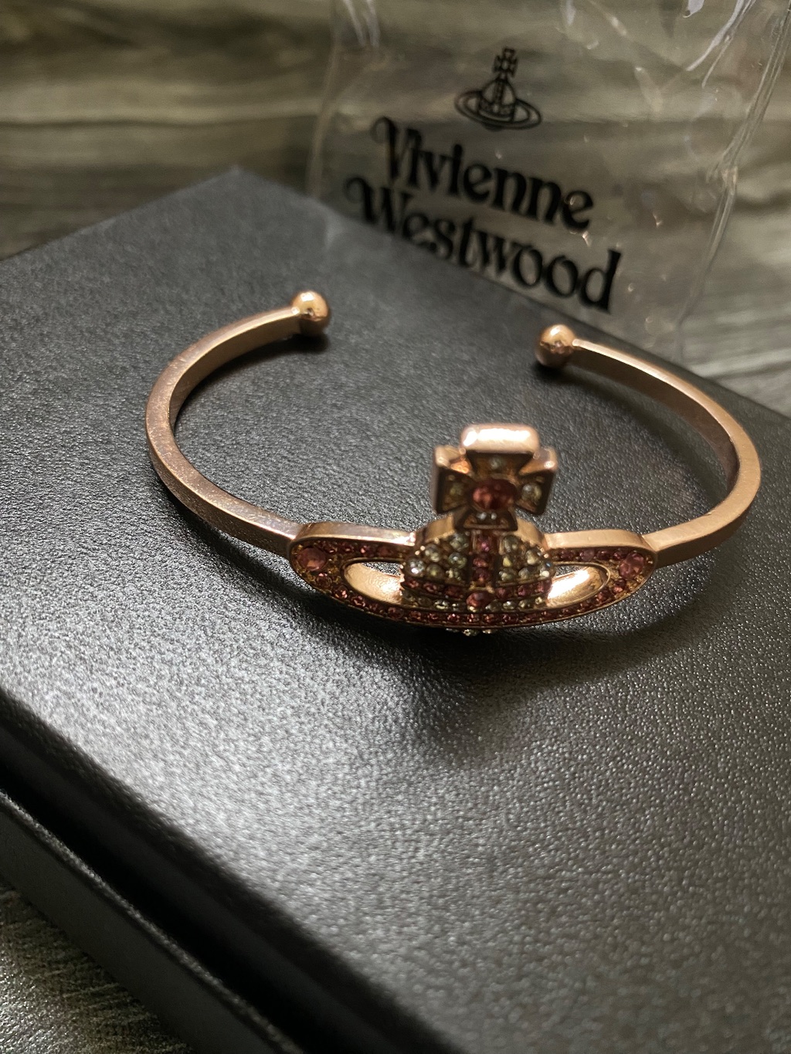 Vivienne Westwood Bangle bracelet