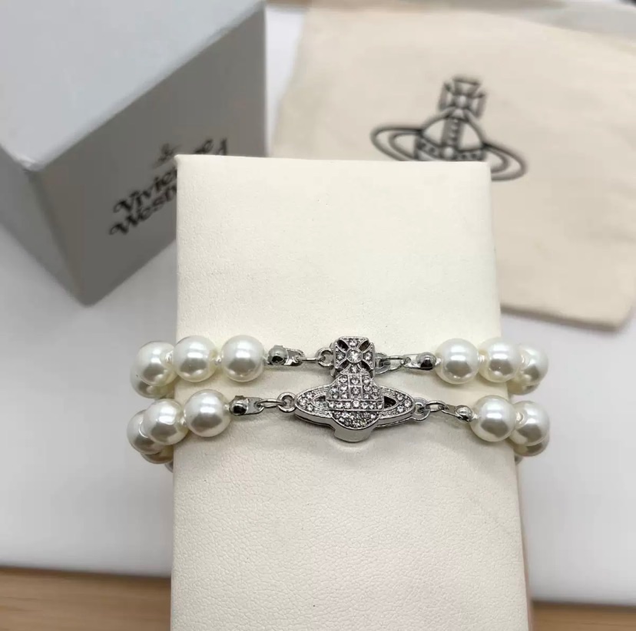 Vivienne Westwood Bracelet 
