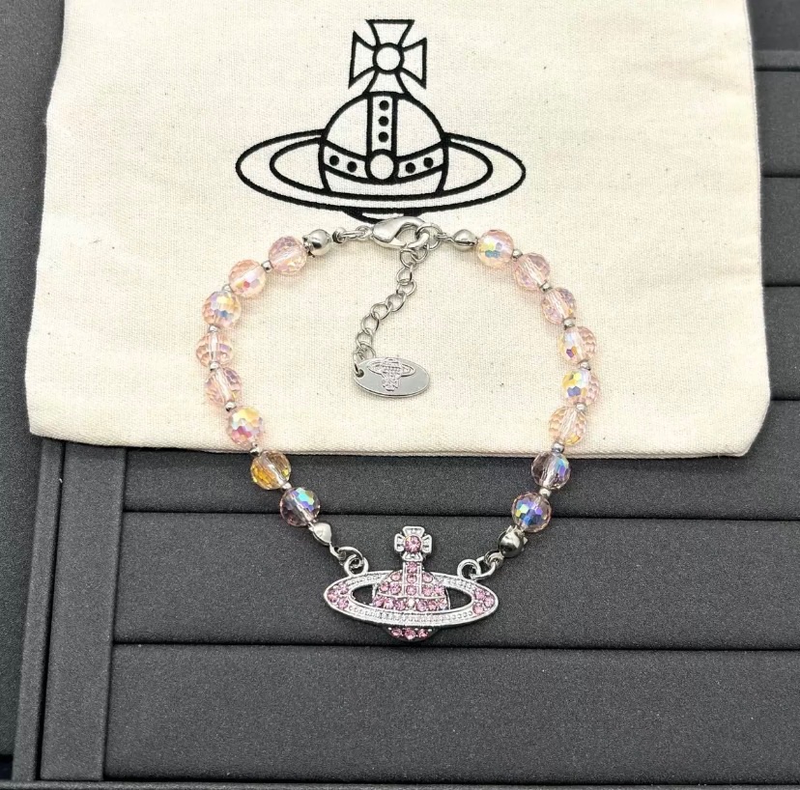 Vivienne Westwood Bracelet 