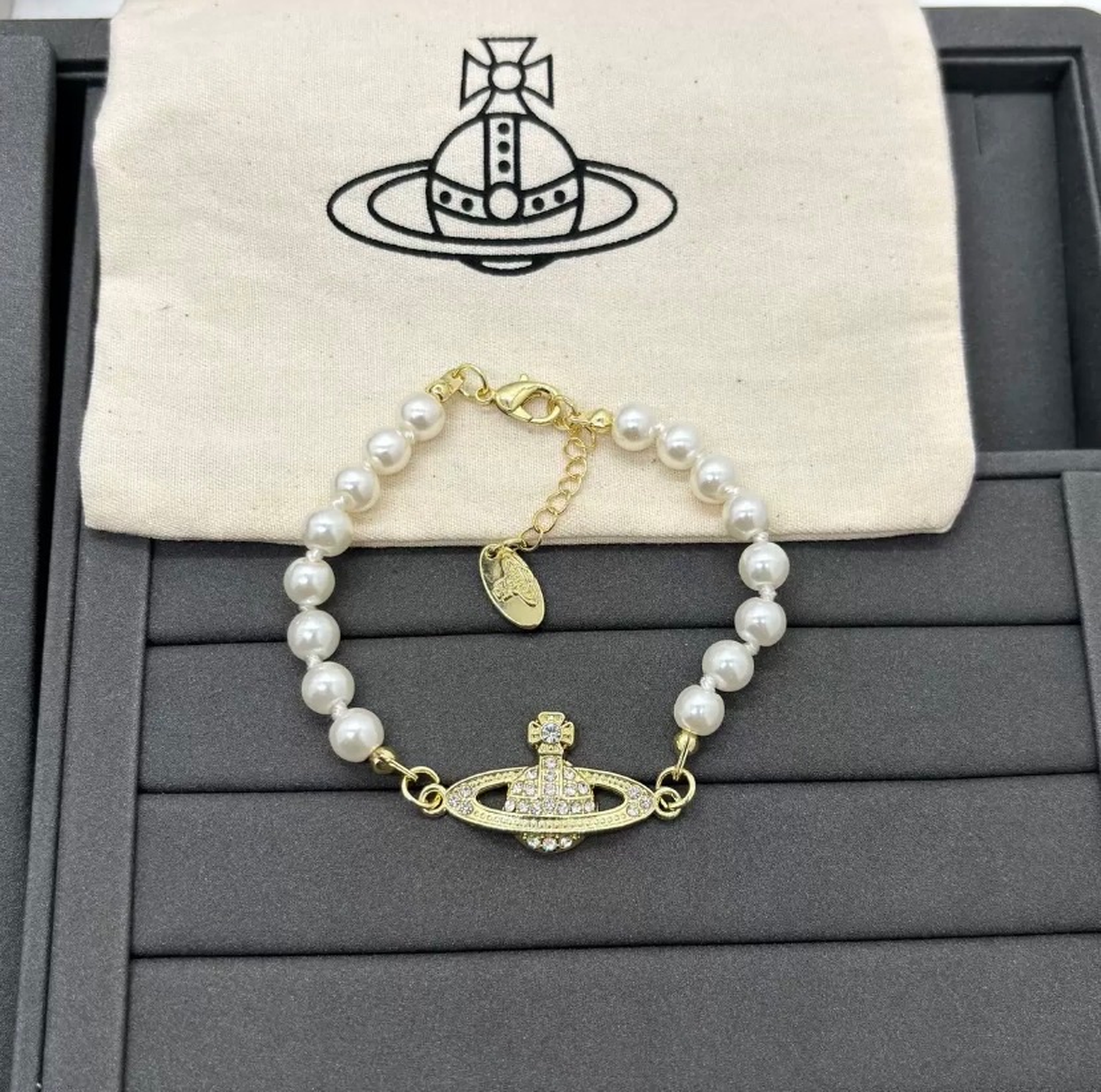 Vivienne Westwood Bracelet