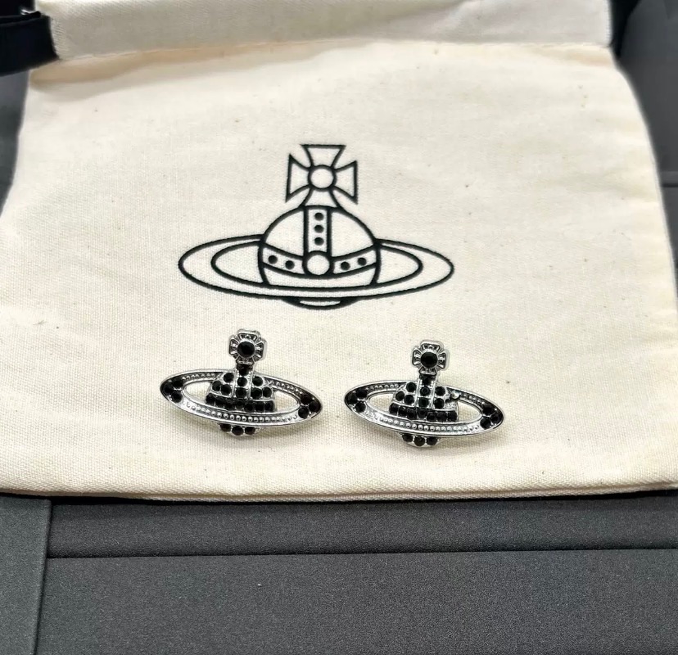 Vivienne Westwood Unisex Earrings