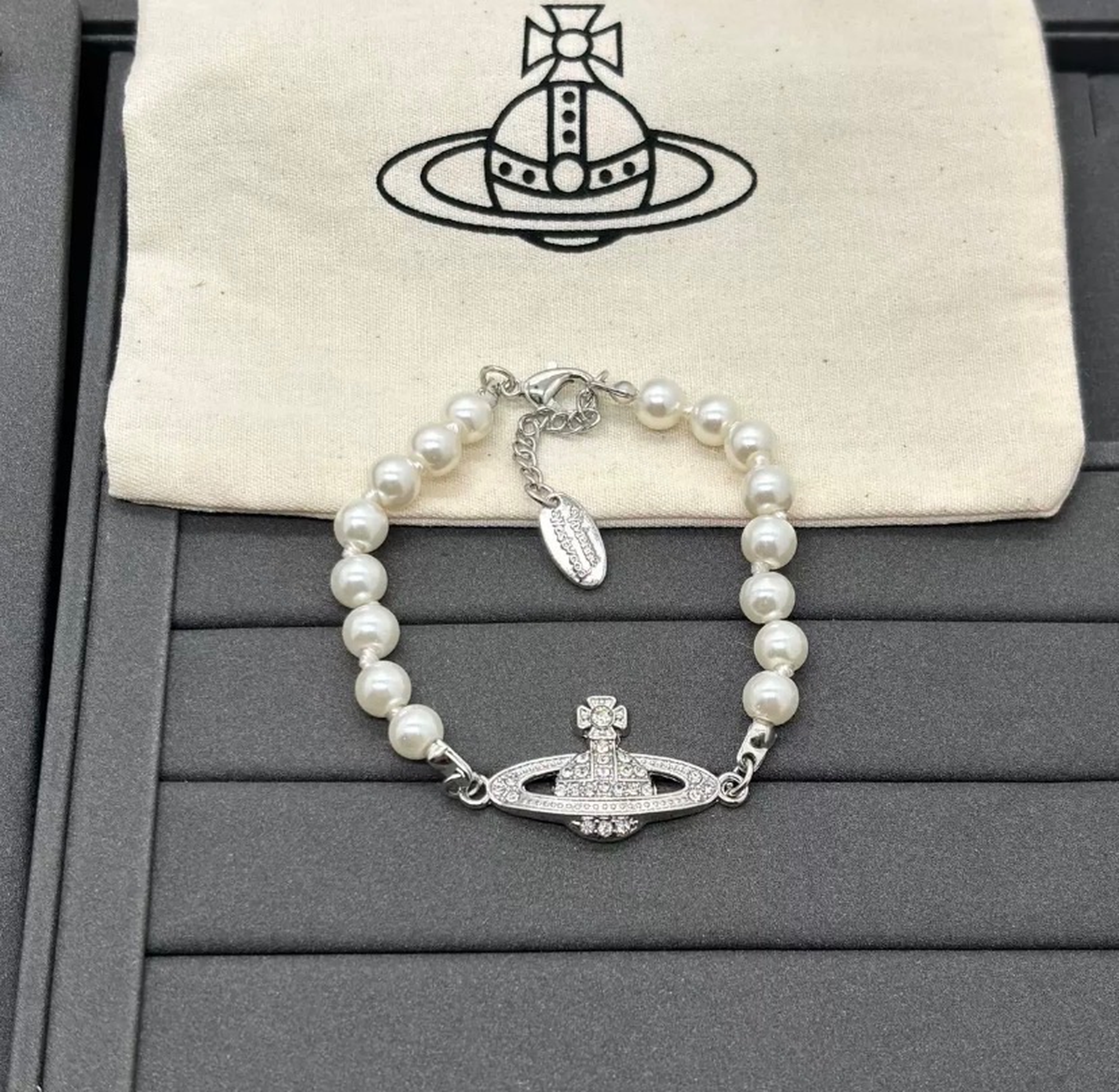 Vivienne Westwood Bracelet
