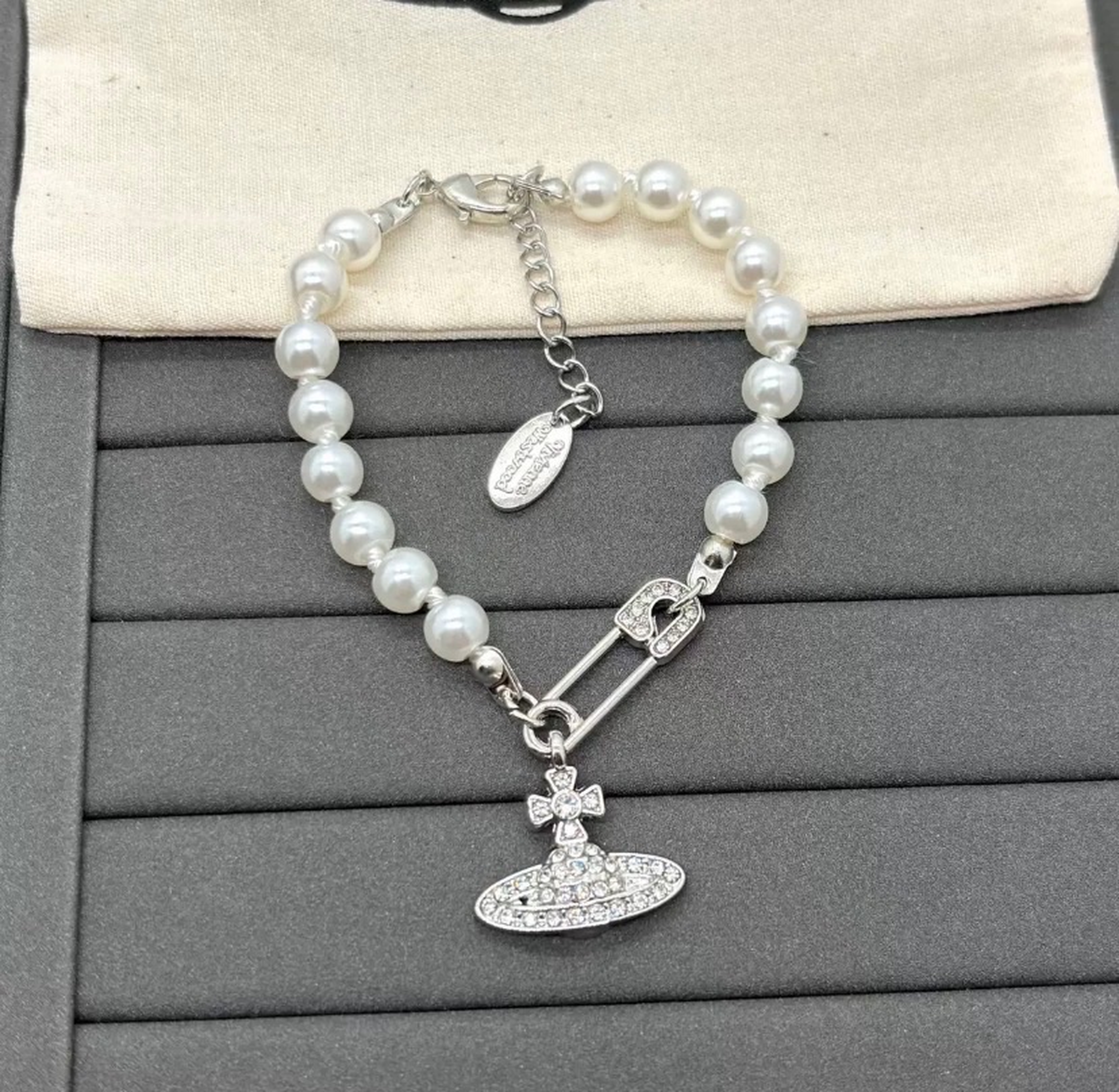 Vivienne Westwood Bracelet 